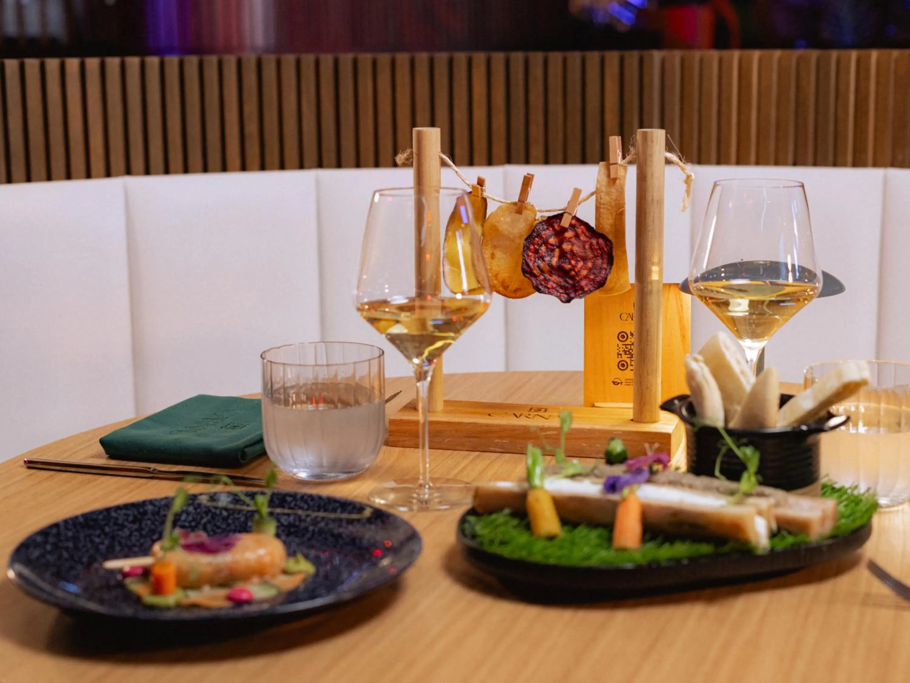 Food in Grand Sirenis Riviera Maya Resort & Spa All Inclusive