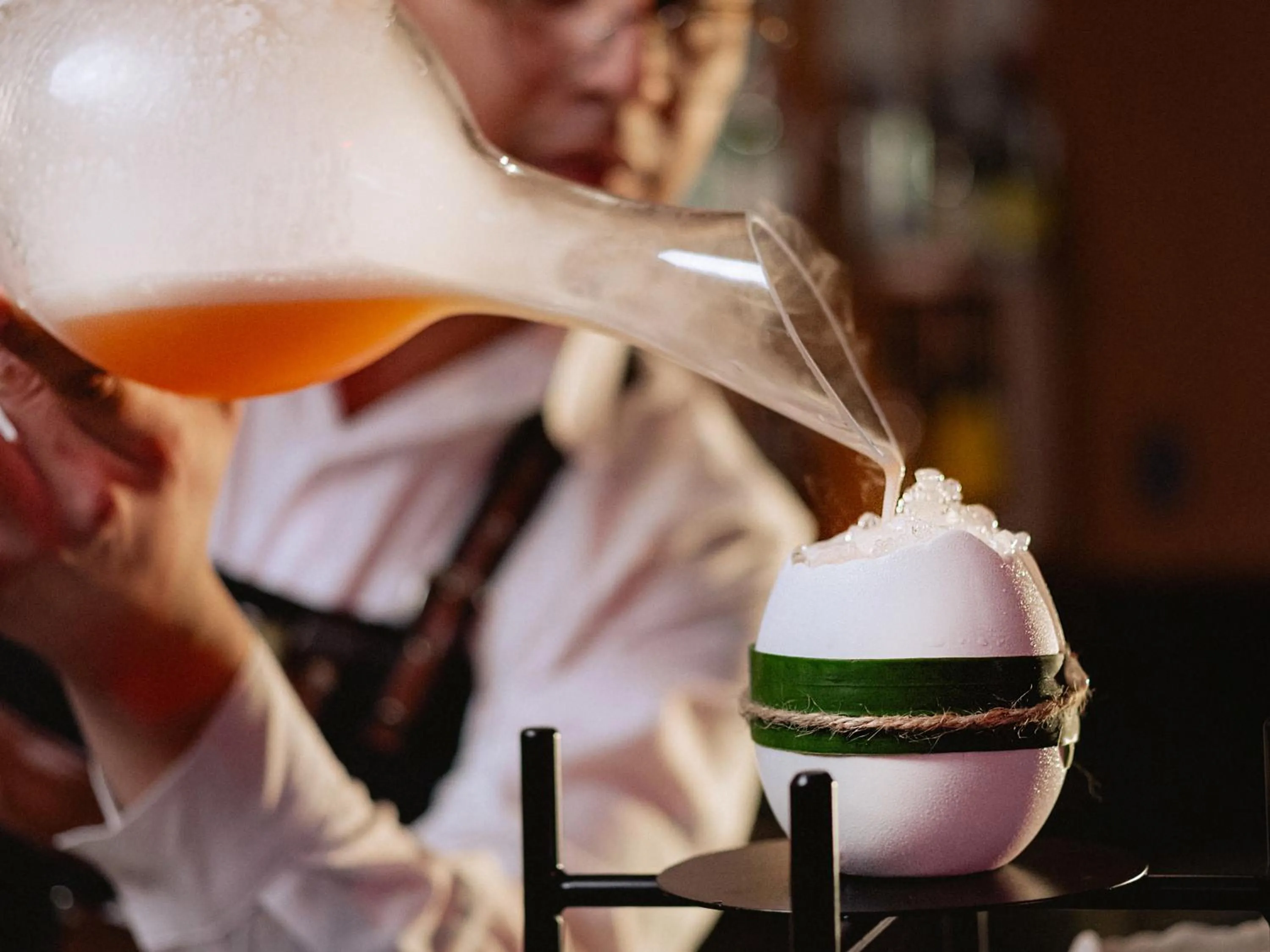 Alcoholic drinks in Grand Sirenis Riviera Maya Resort & Spa All Inclusive