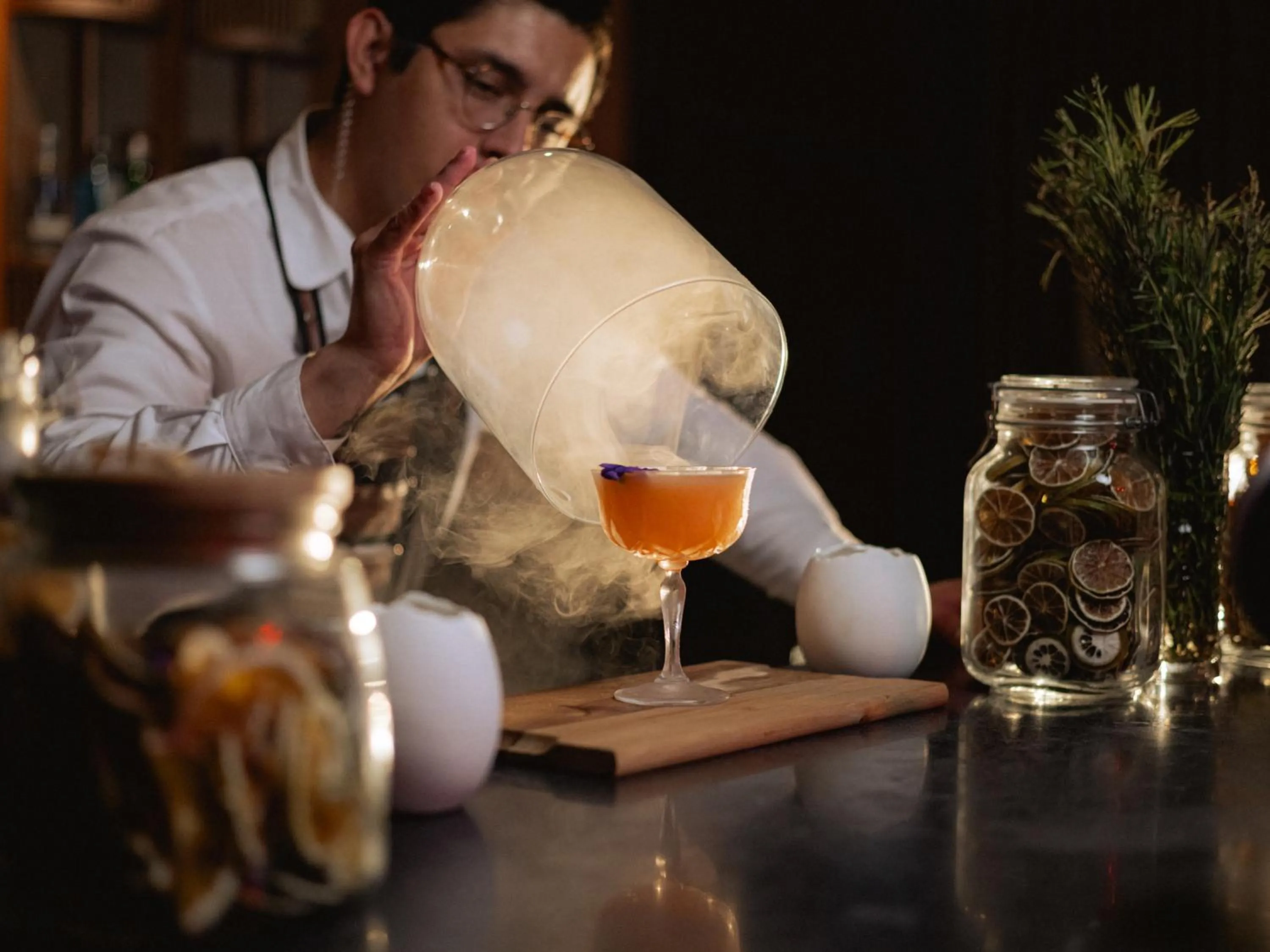 Drinks in Grand Sirenis Riviera Maya Resort & Spa All Inclusive