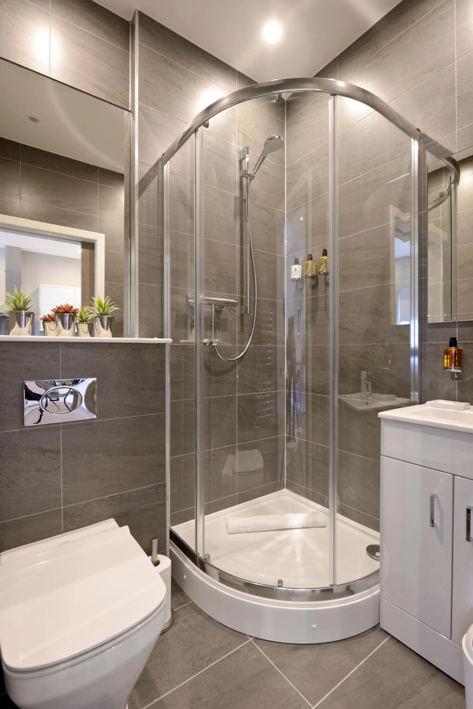 Nelson Mandela Place Apartments