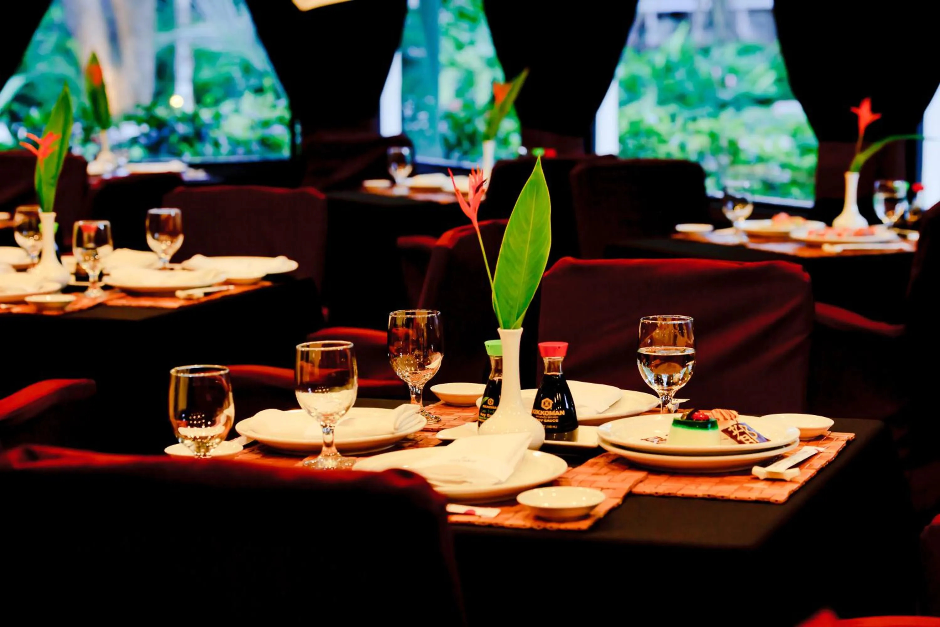 Restaurant/places to eat in Barceló Tambor - All Inclusive