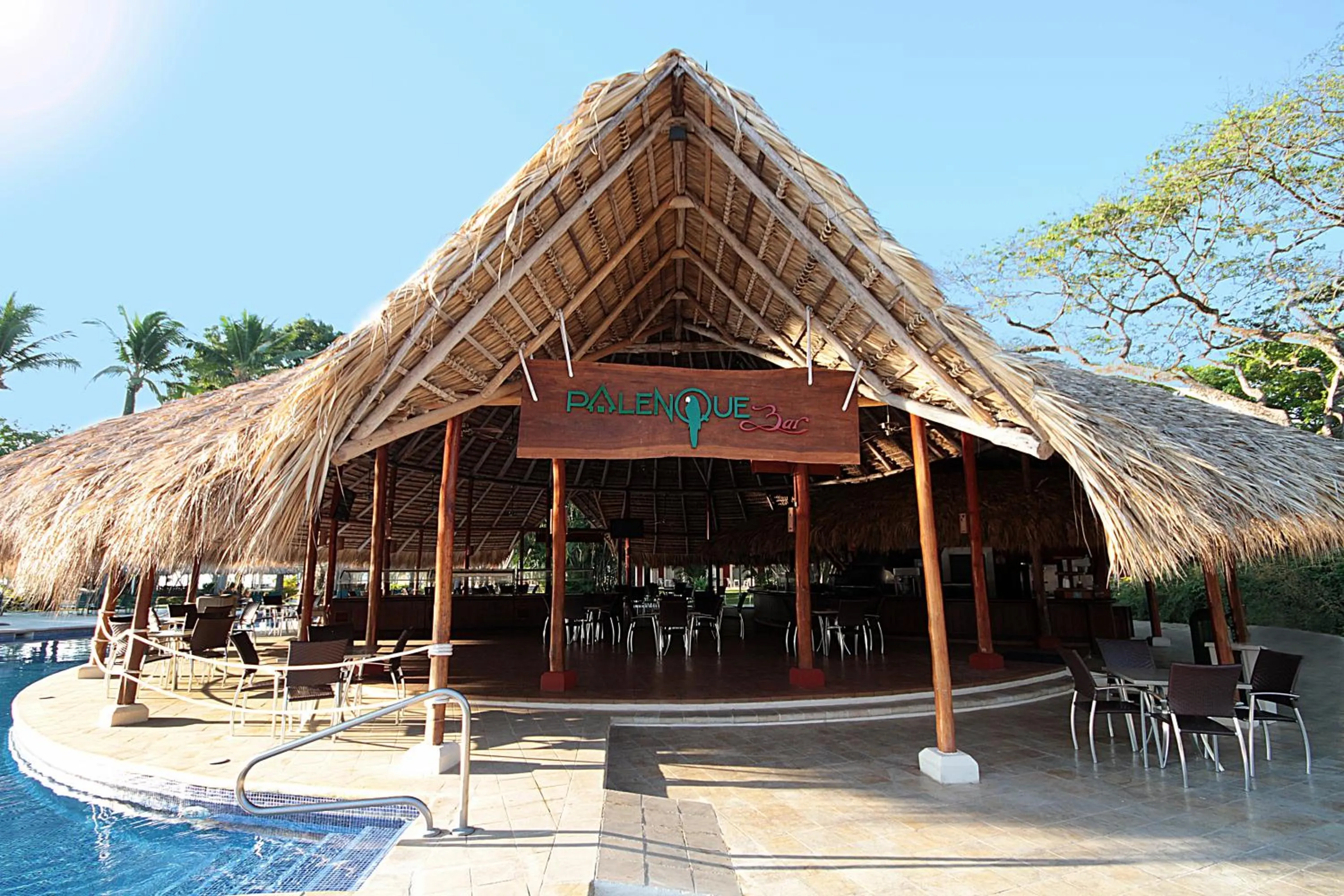 Restaurant/places to eat in Barceló Tambor - All Inclusive