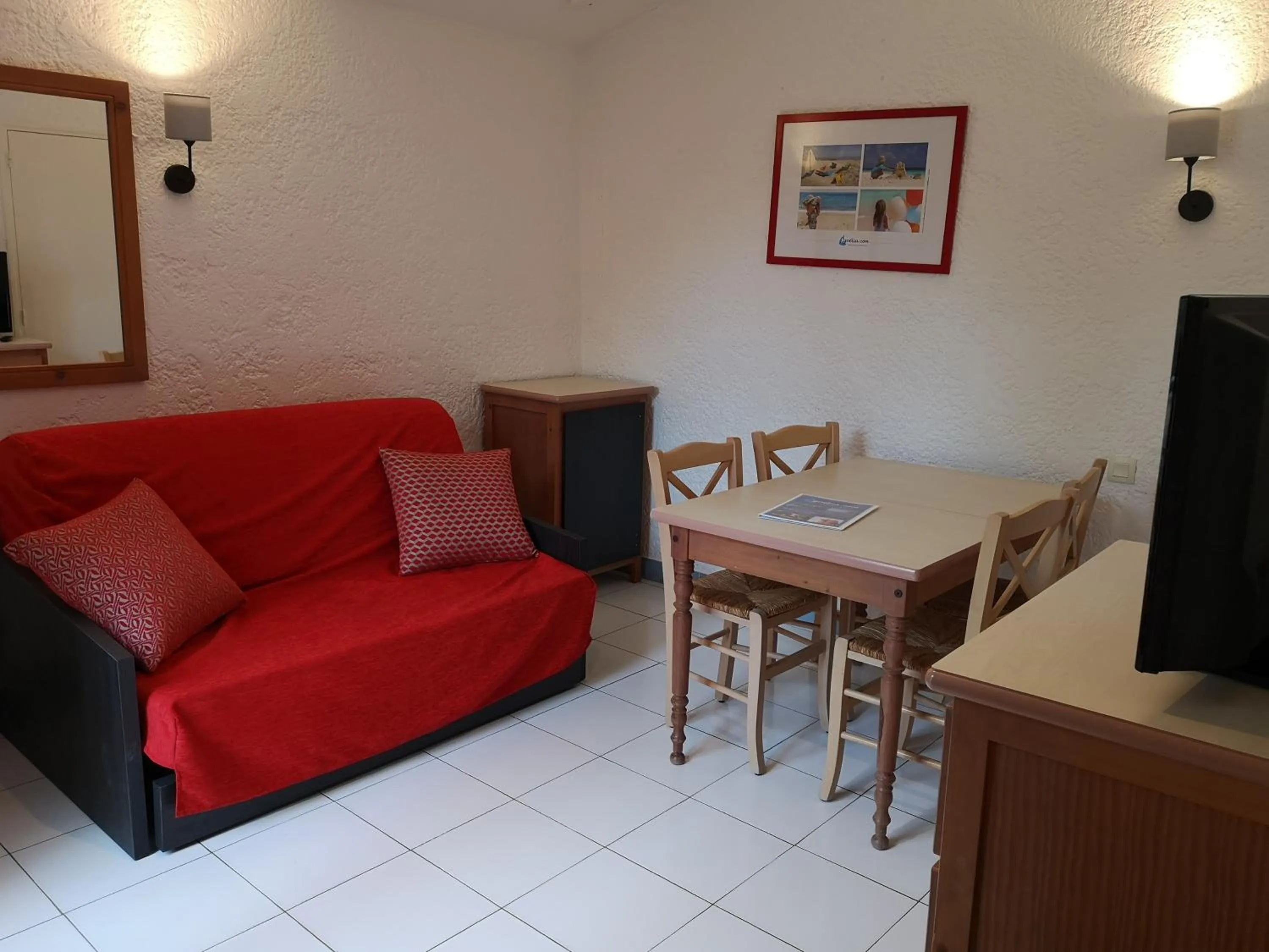 Résidence Goélia Les Jardins d'Azur