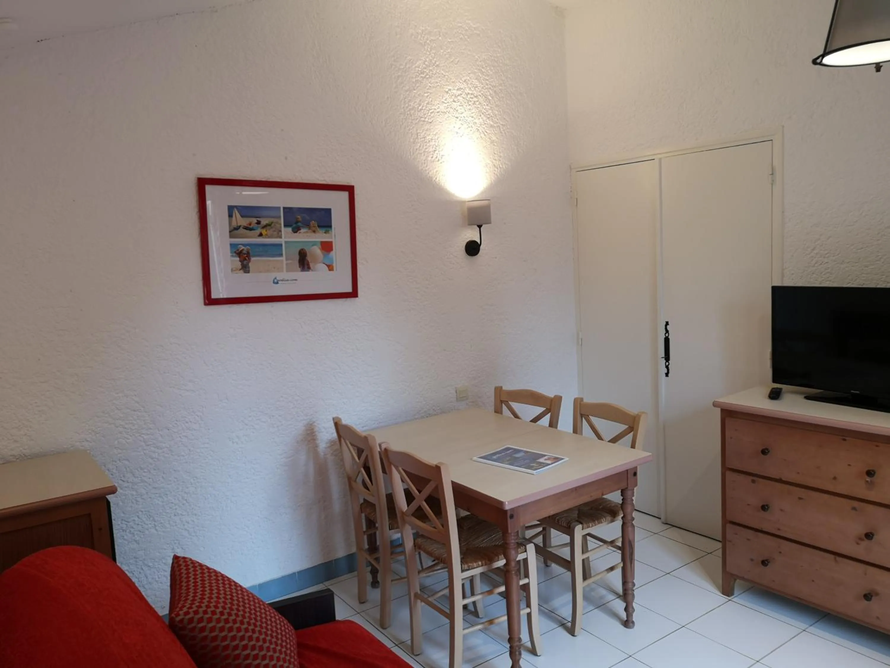 Résidence Goélia Les Jardins d'Azur