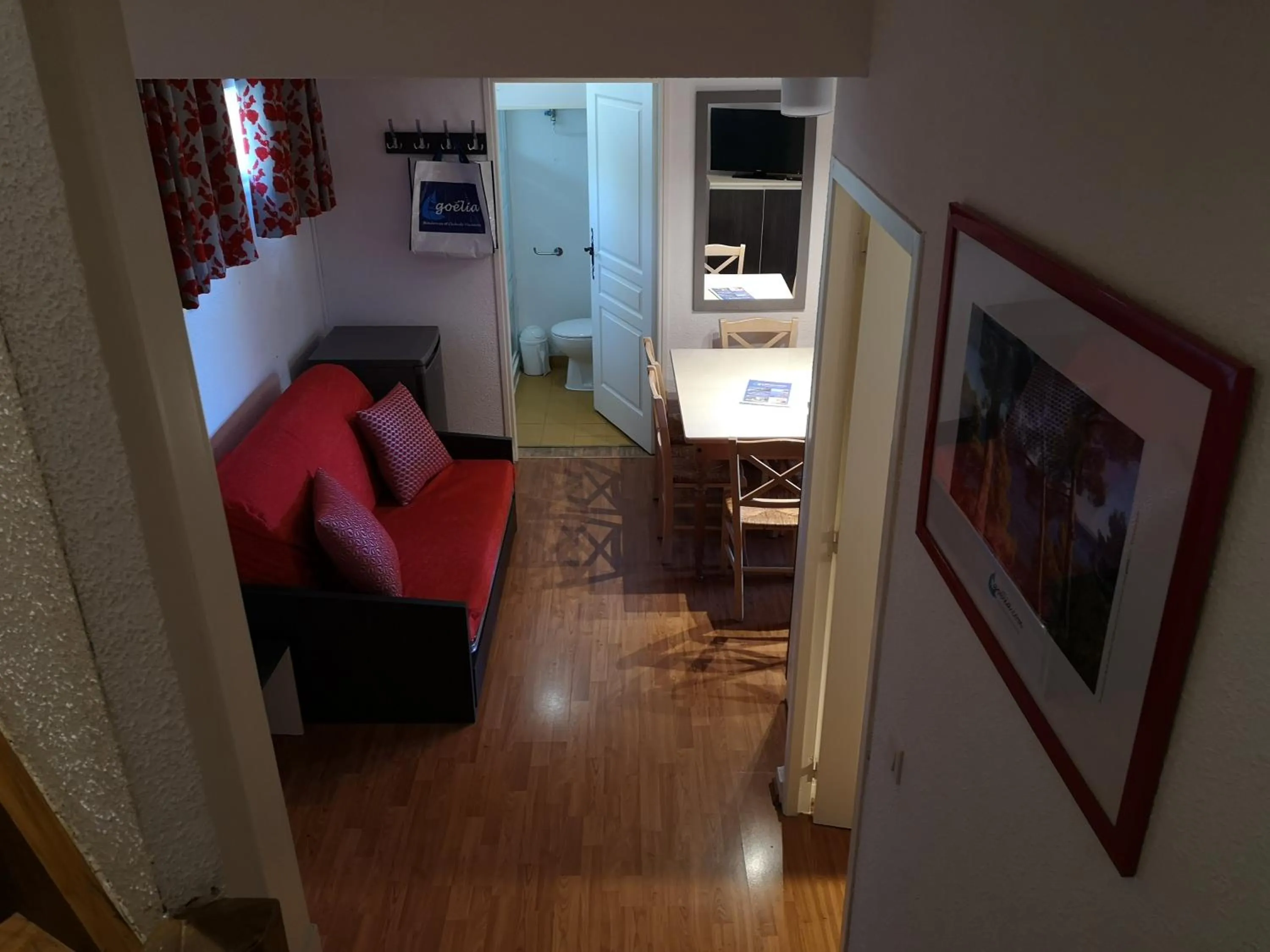 Résidence Goélia Les Jardins d'Azur