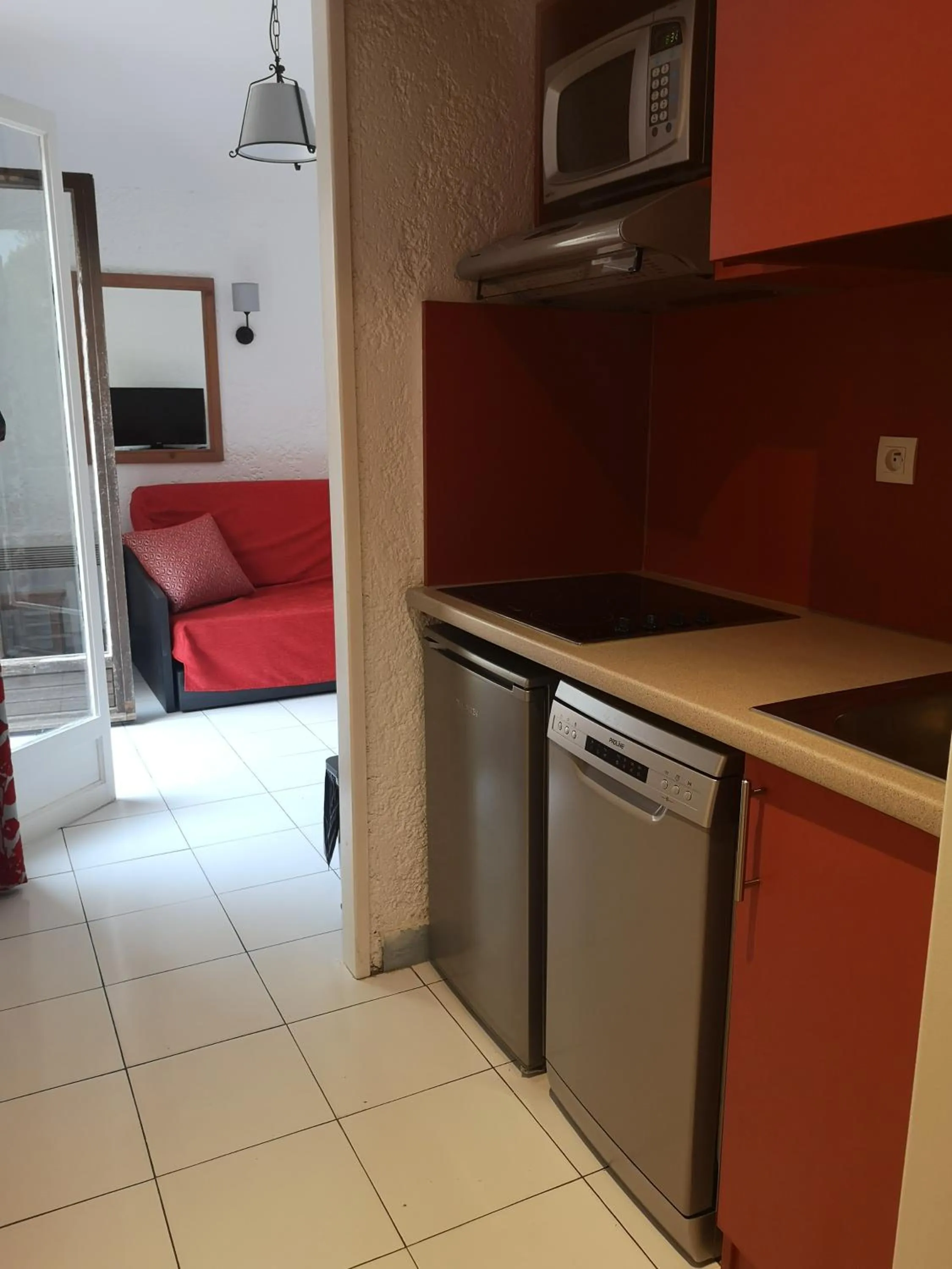 Résidence Goélia Les Jardins d'Azur