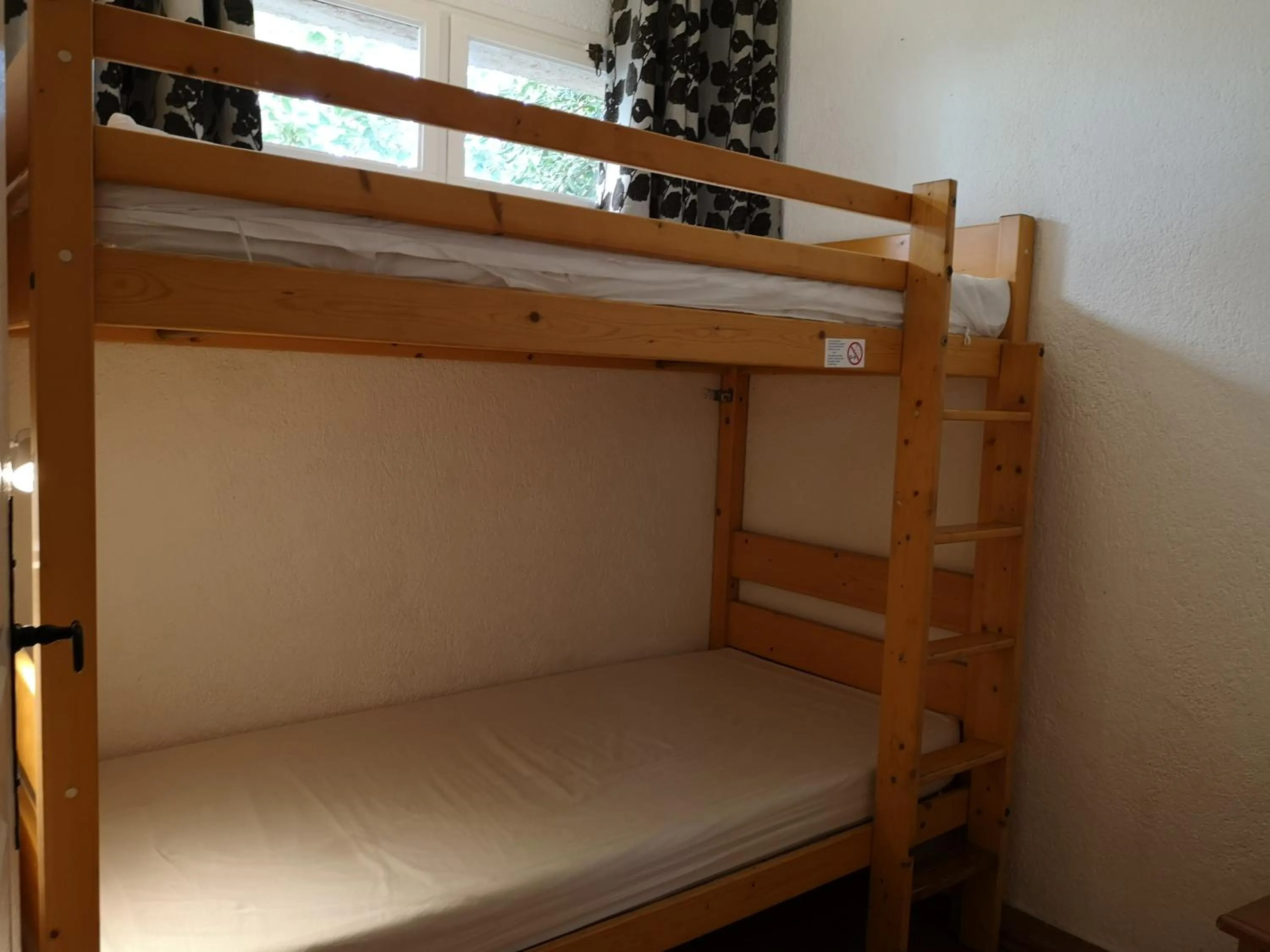 Bed in Résidence Goélia Les Jardins d'Azur