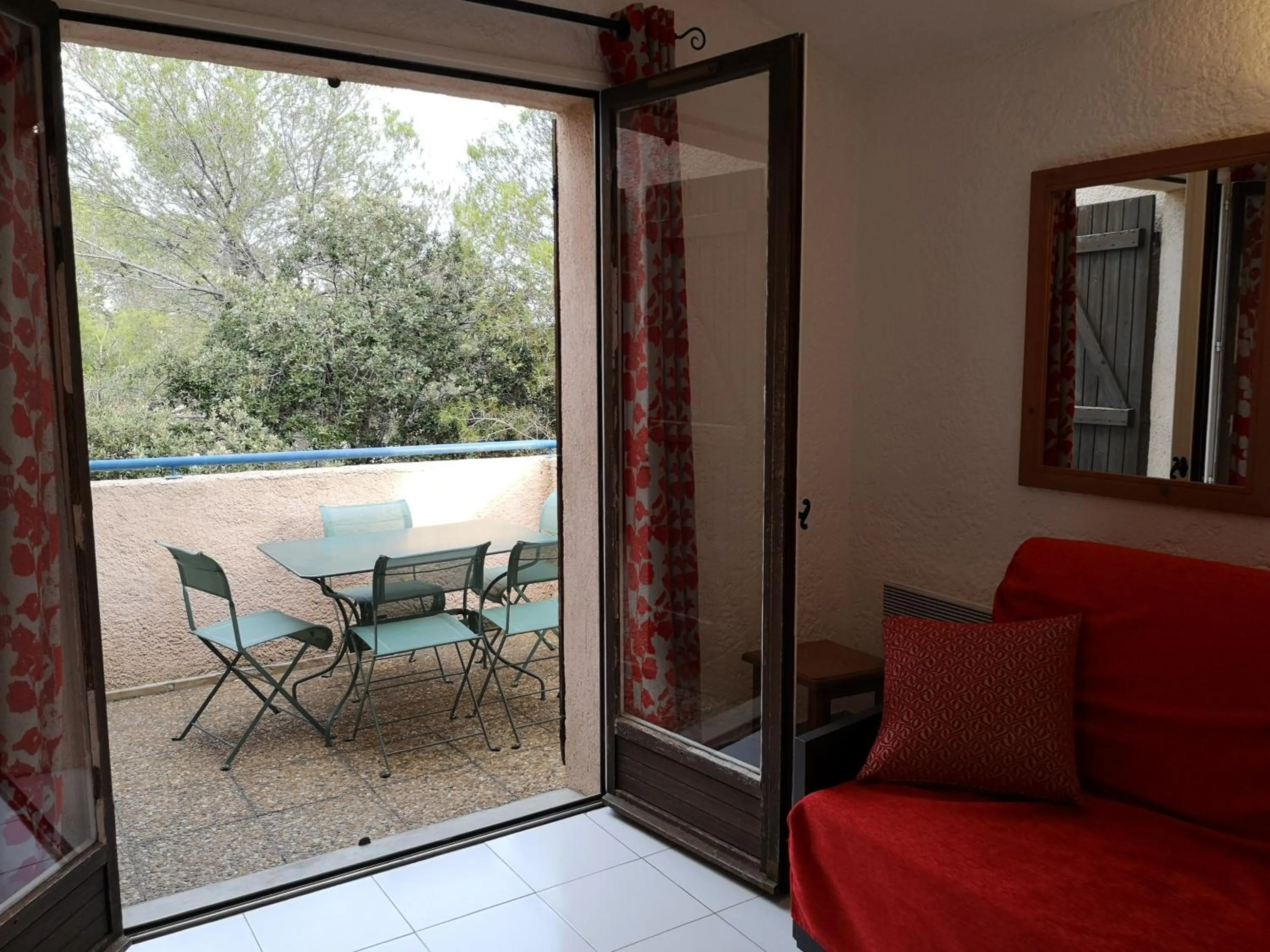 Résidence Goélia Les Jardins d'Azur