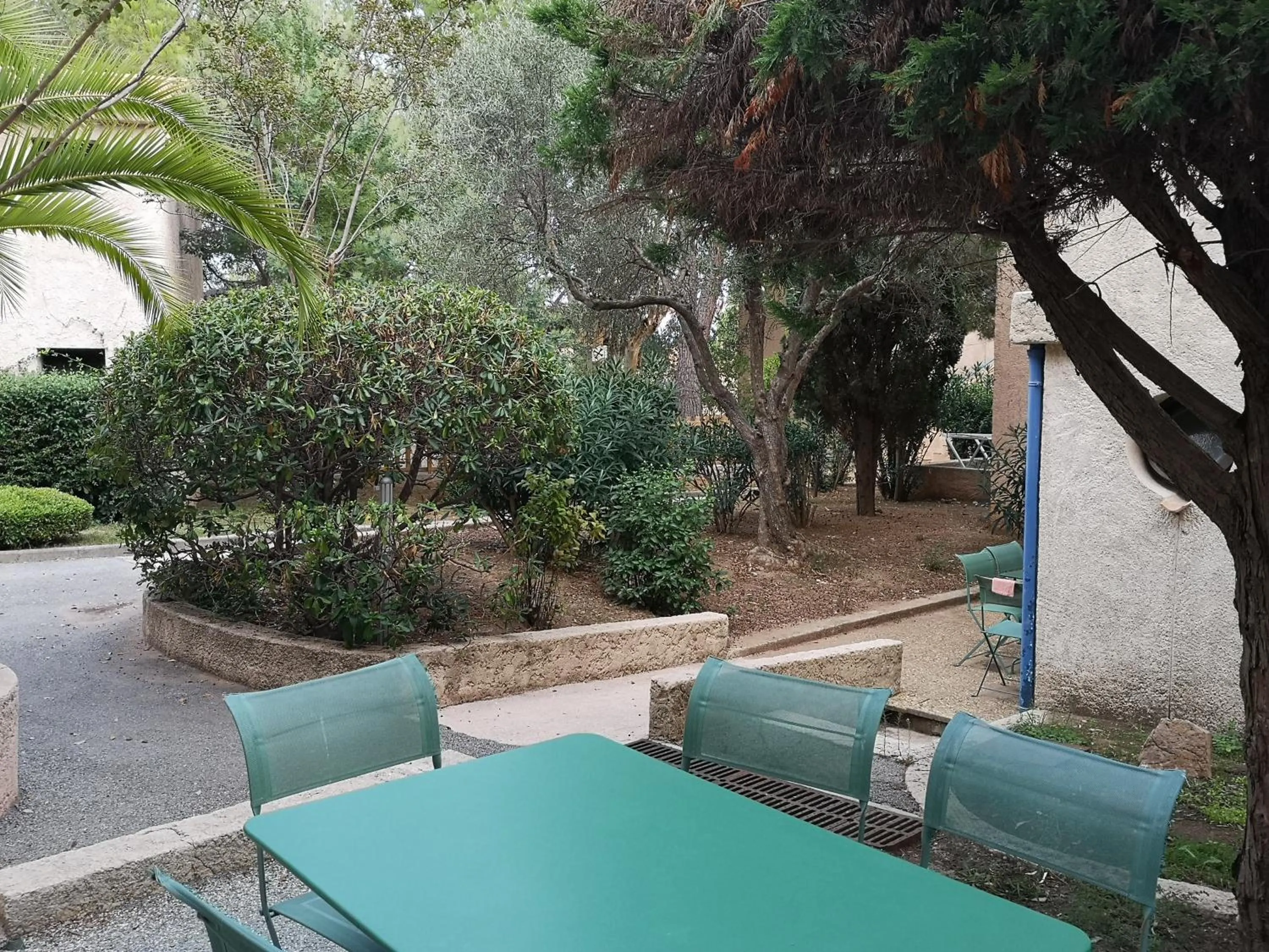 Résidence Goélia Les Jardins d'Azur