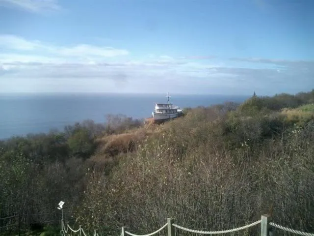 Alaska Adventure Cabins