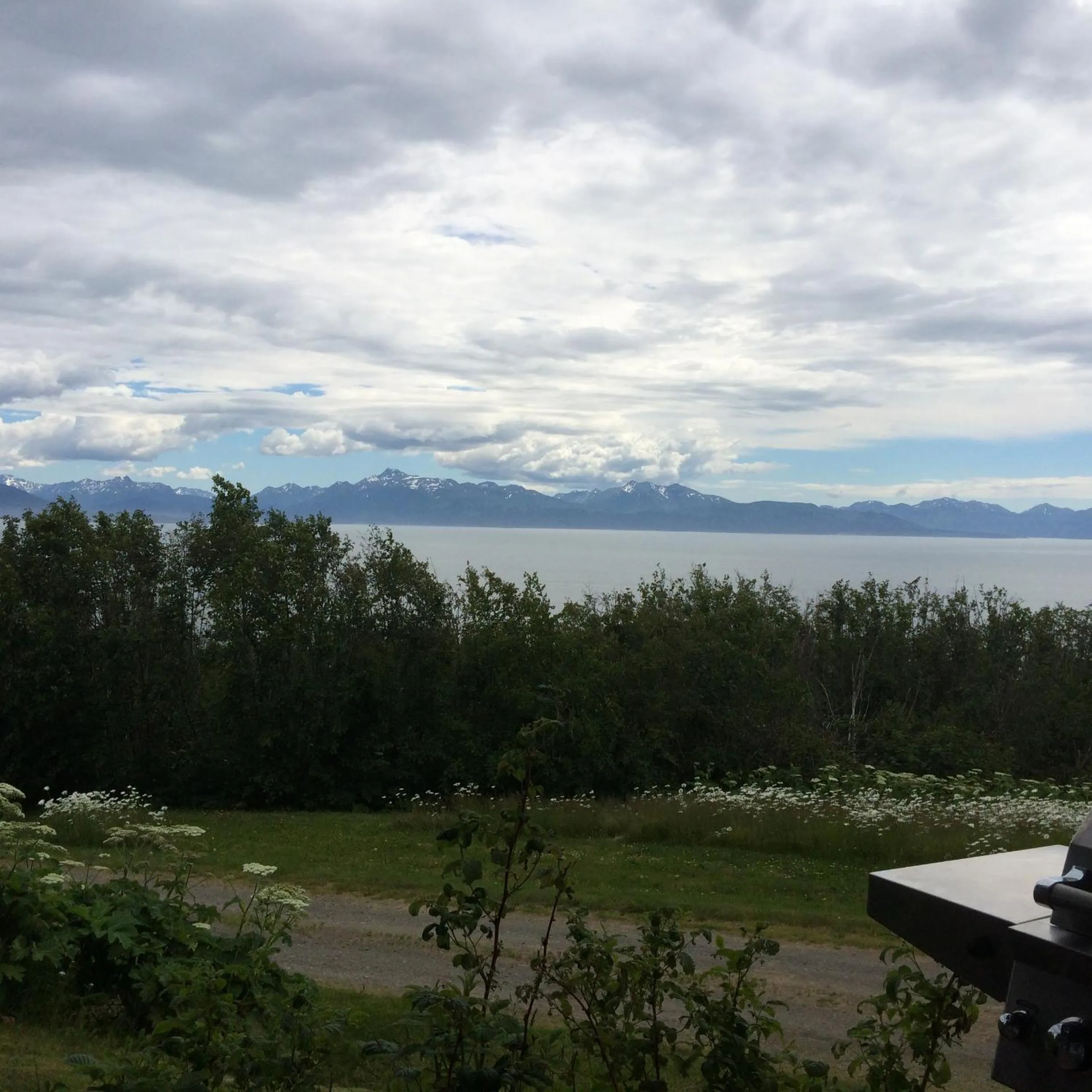 Alaska Adventure Cabins