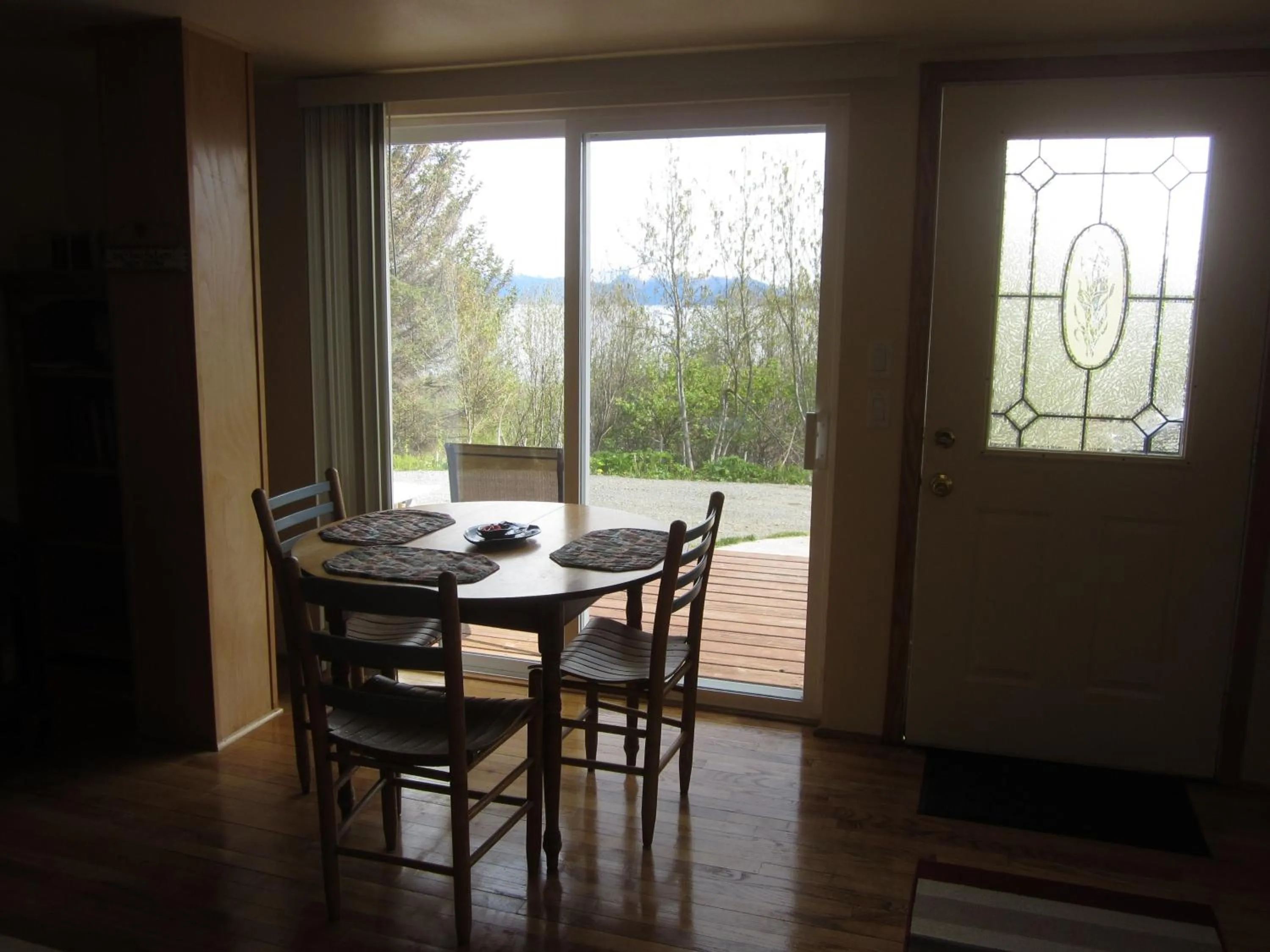 Alaska Adventure Cabins