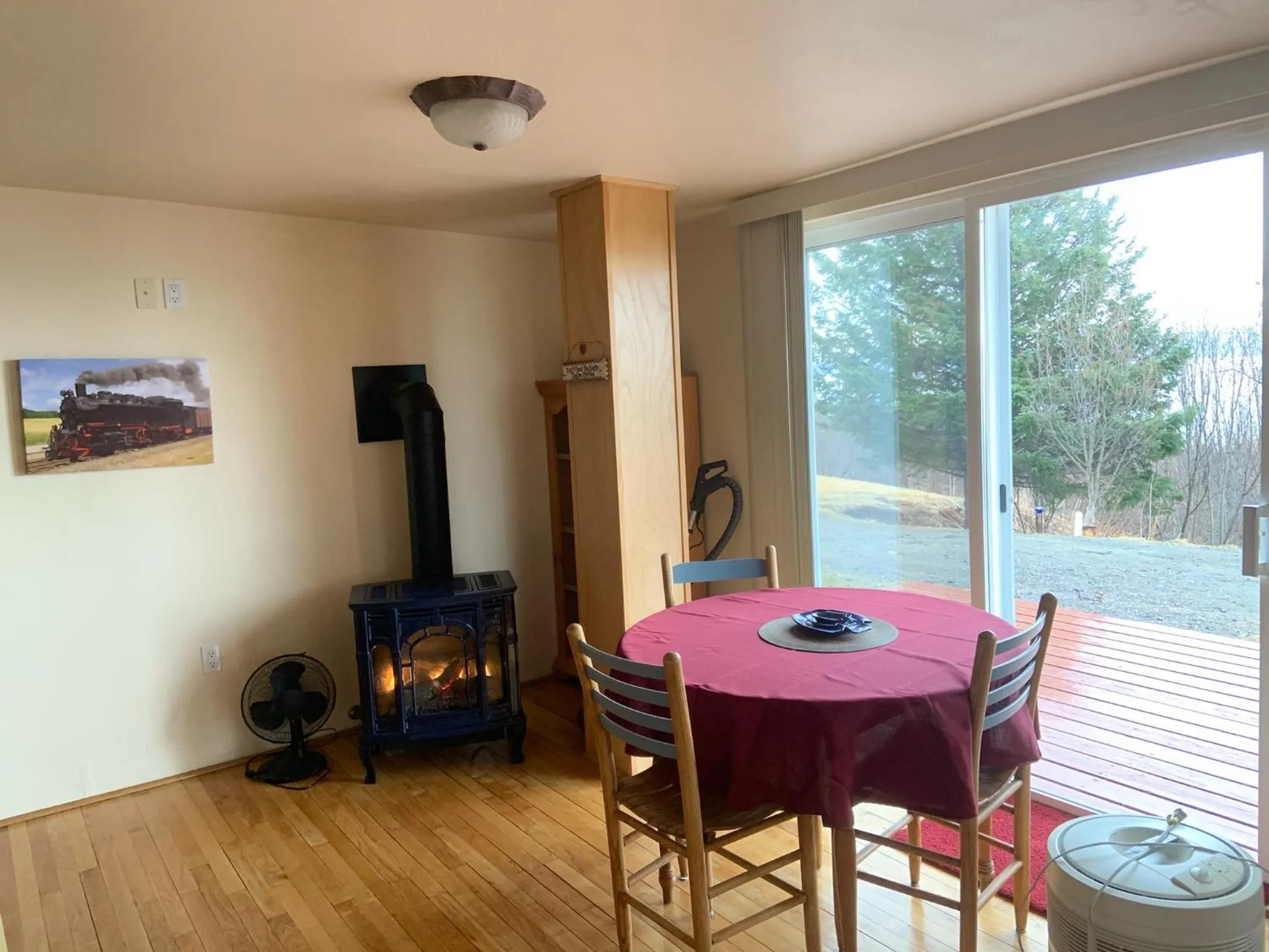 Alaska Adventure Cabins