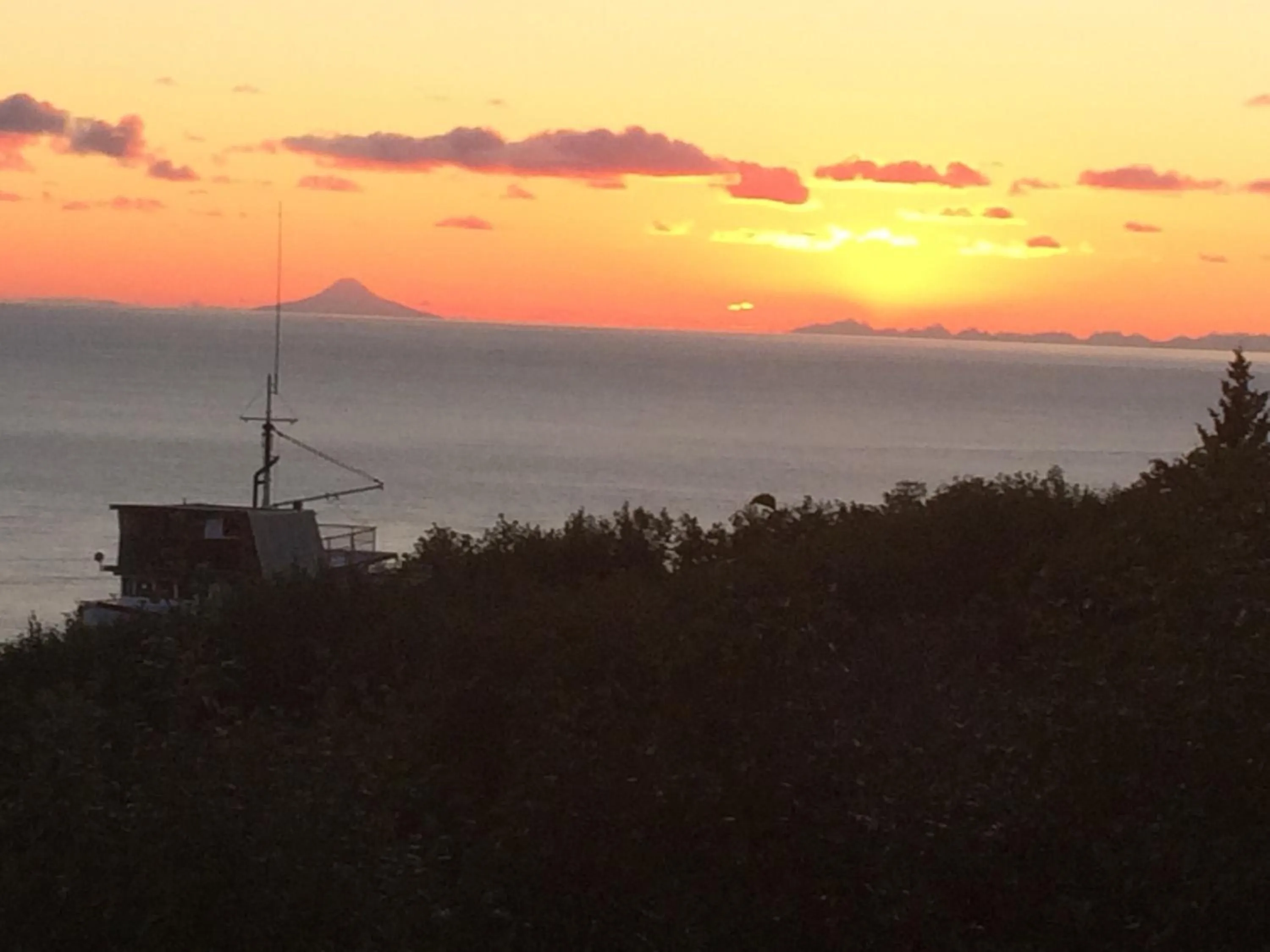 Alaska Adventure Cabins