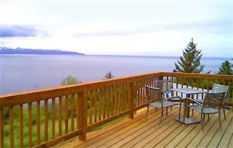 Alaska Adventure Cabins