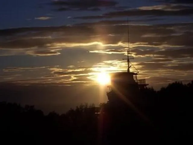 Alaska Adventure Cabins