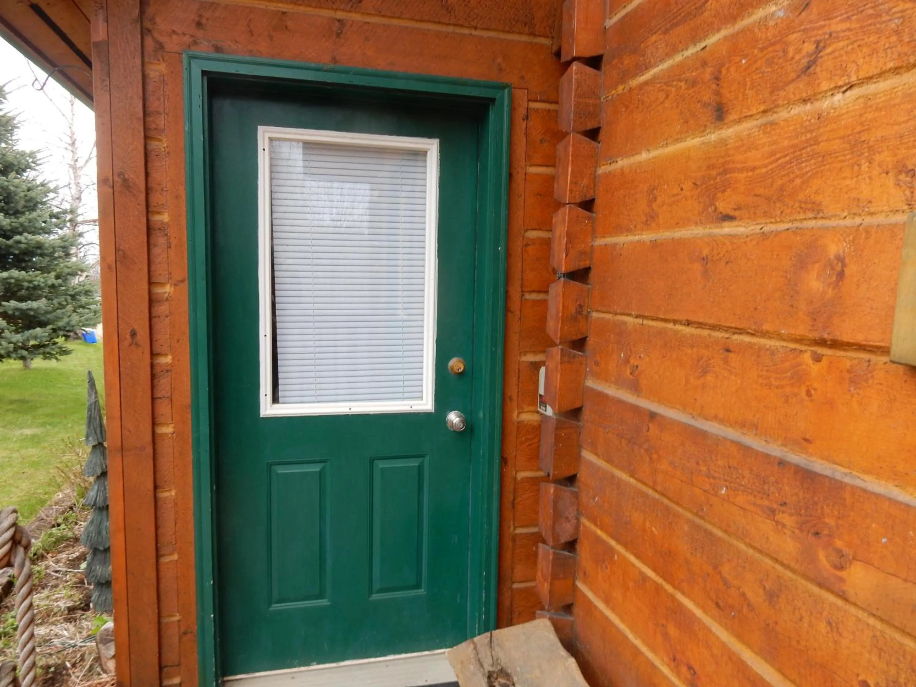 Alaska Adventure Cabins