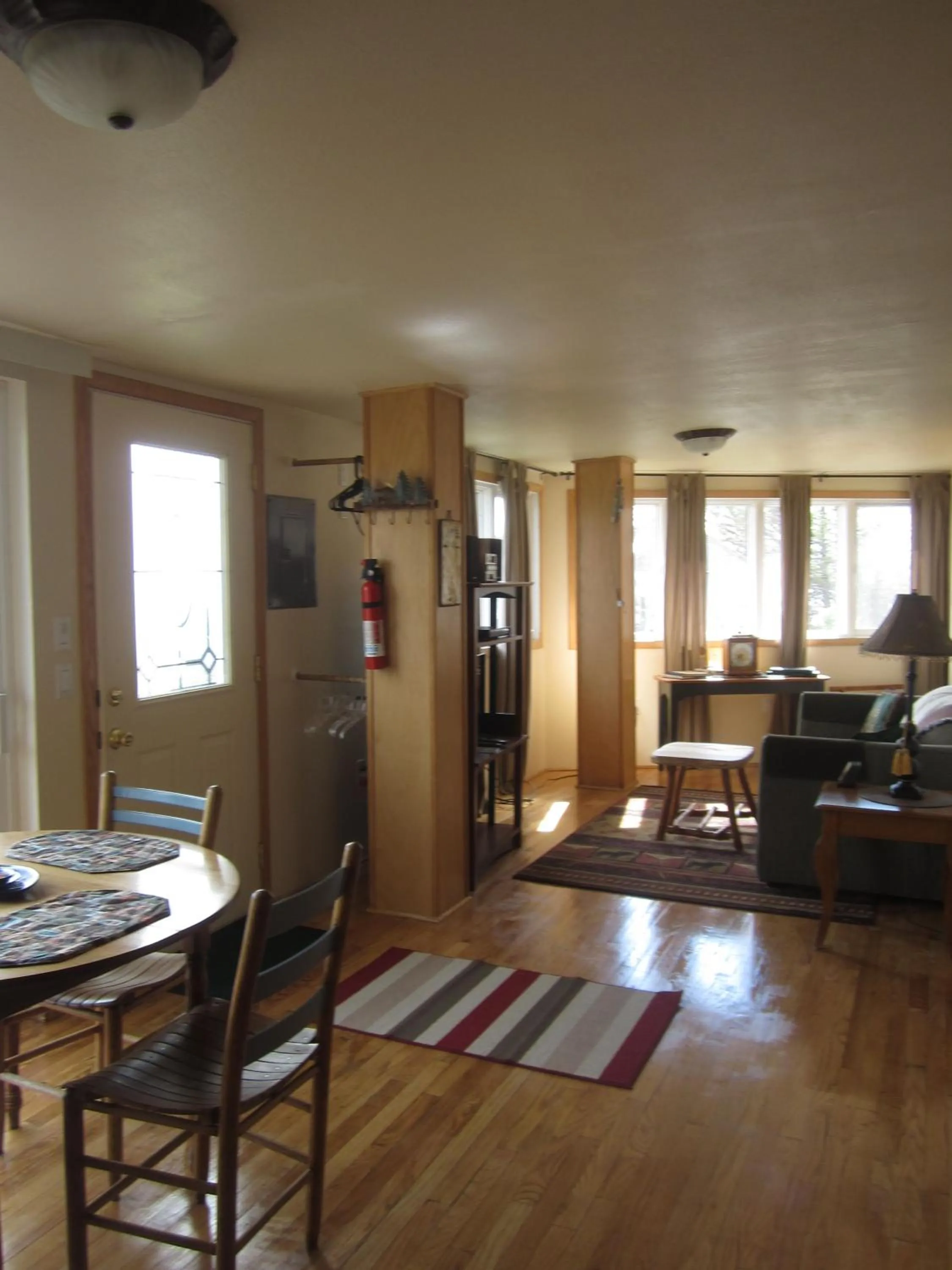 Alaska Adventure Cabins