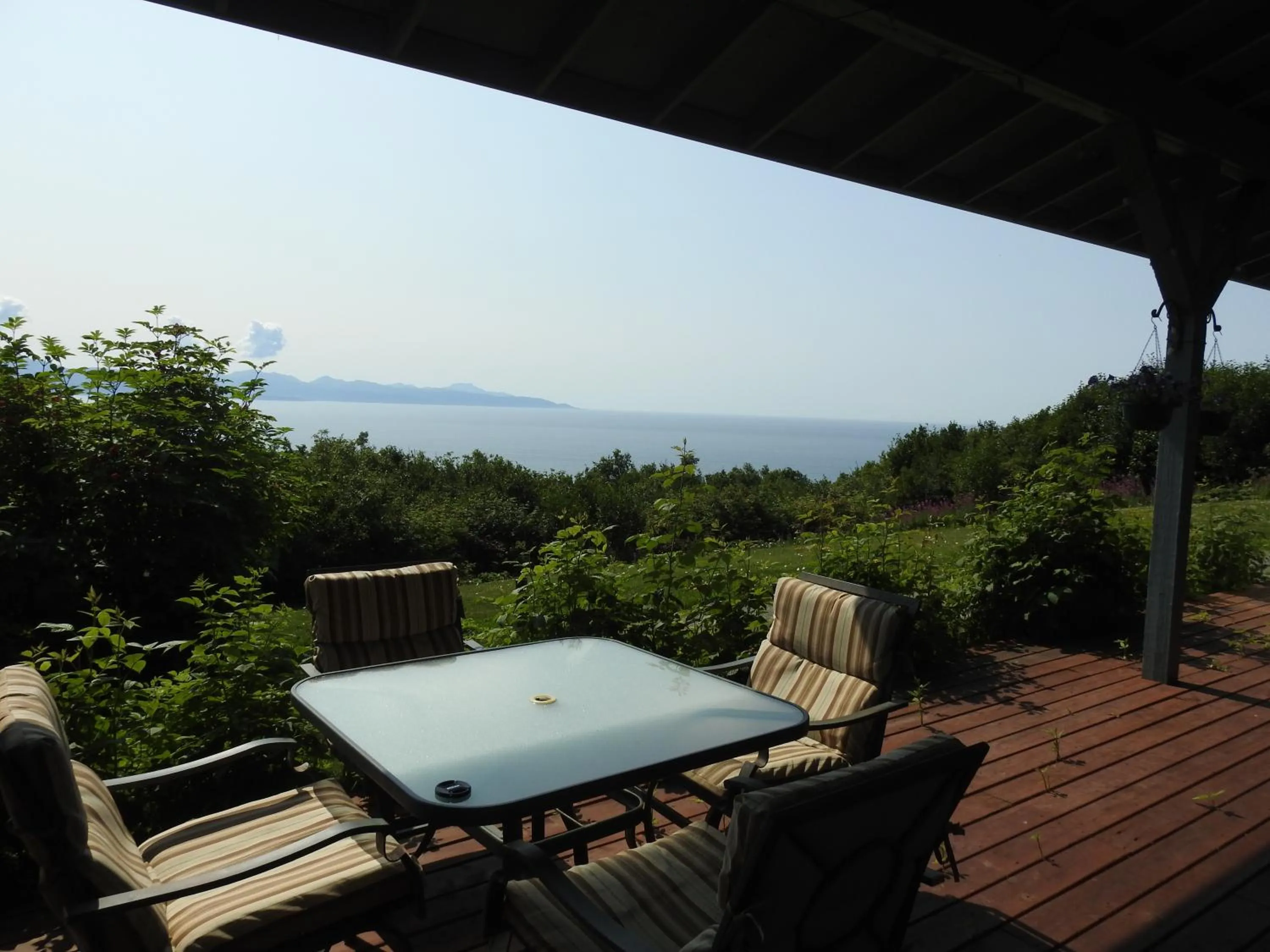 Alaska Adventure Cabins