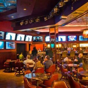 Casino in Carson Valley Motor Lodge and Suites