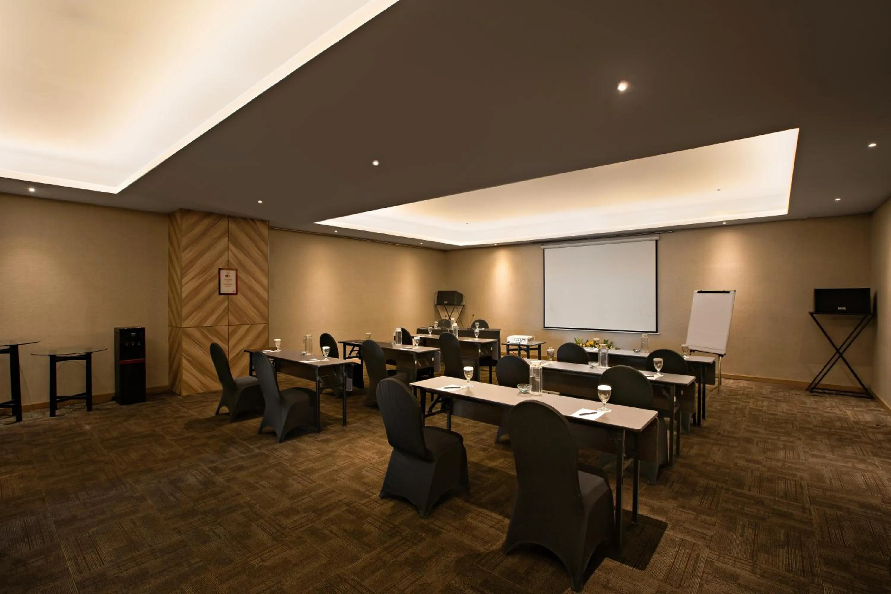 Meeting/conference room in Grand Orchardz Hotel Kemayoran Jakarta