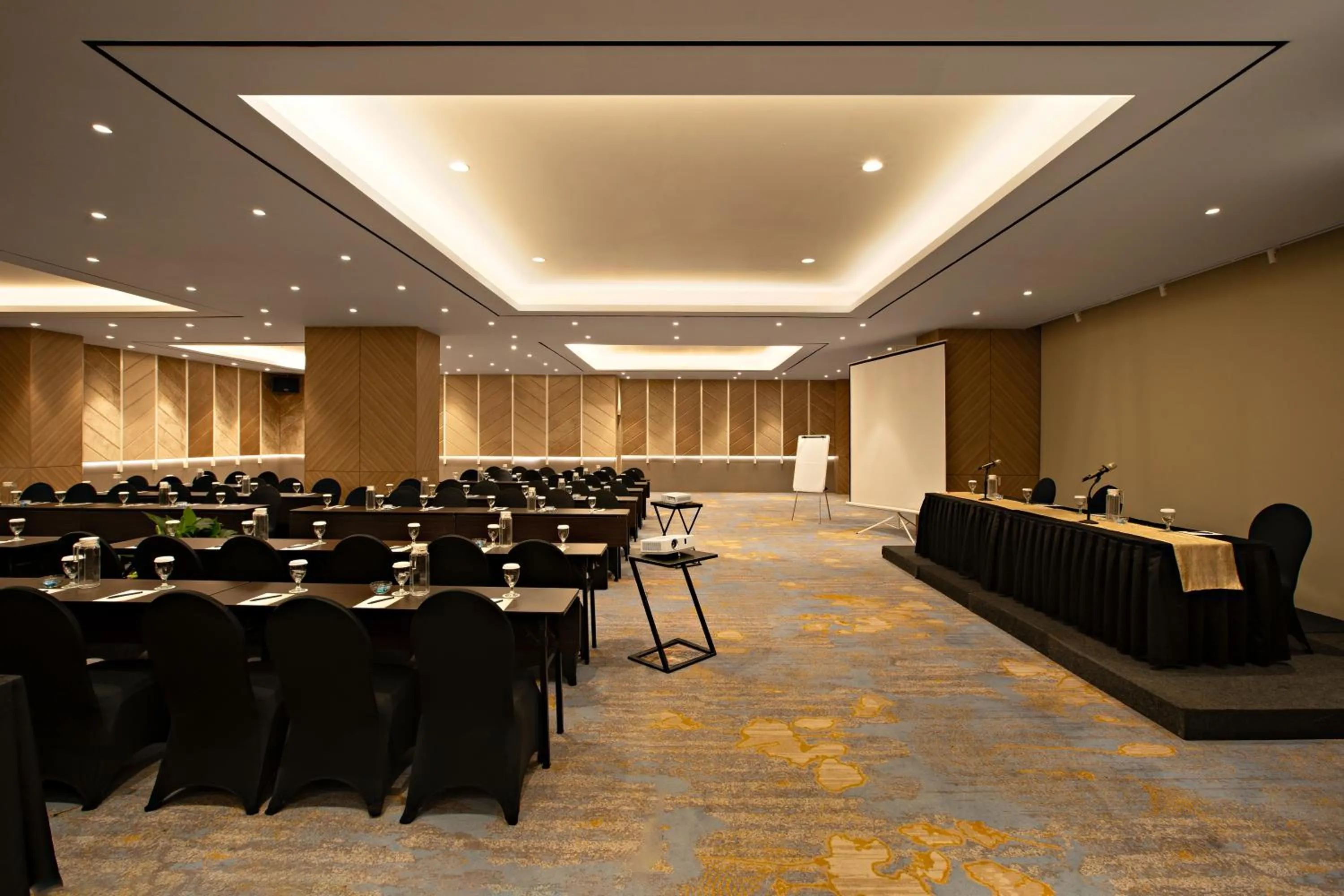 Meeting/conference room in Grand Orchardz Hotel Kemayoran Jakarta