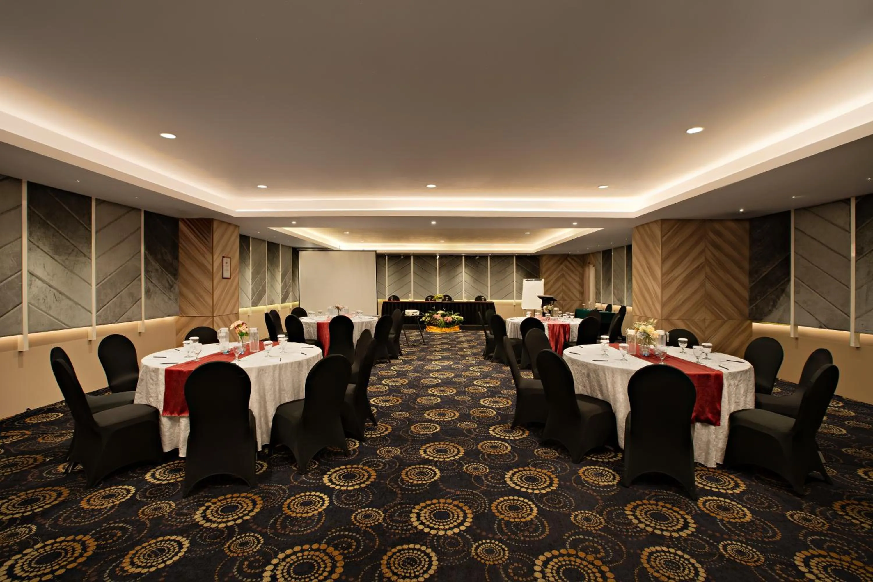 Meeting/conference room in Grand Orchardz Hotel Kemayoran Jakarta