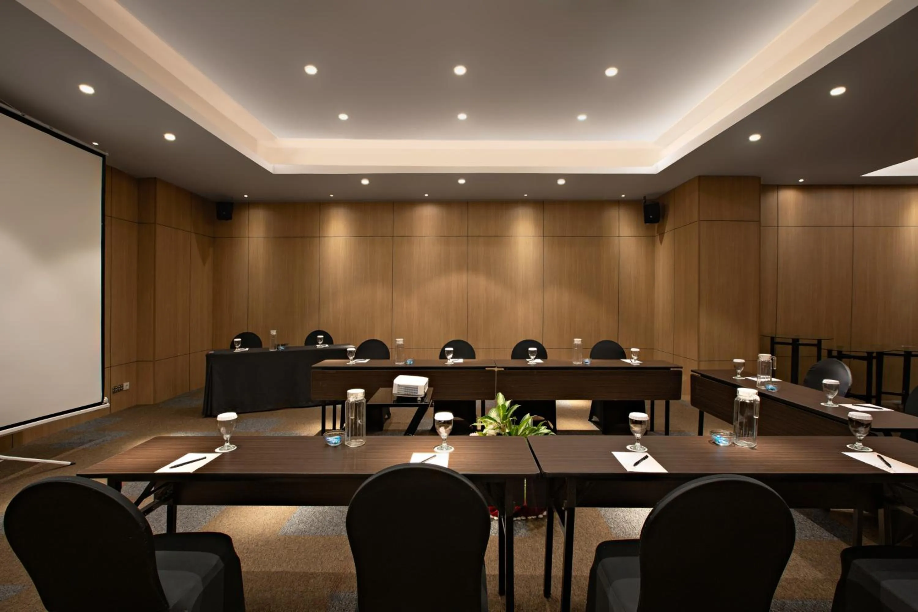 Meeting/conference room in Grand Orchardz Hotel Kemayoran Jakarta