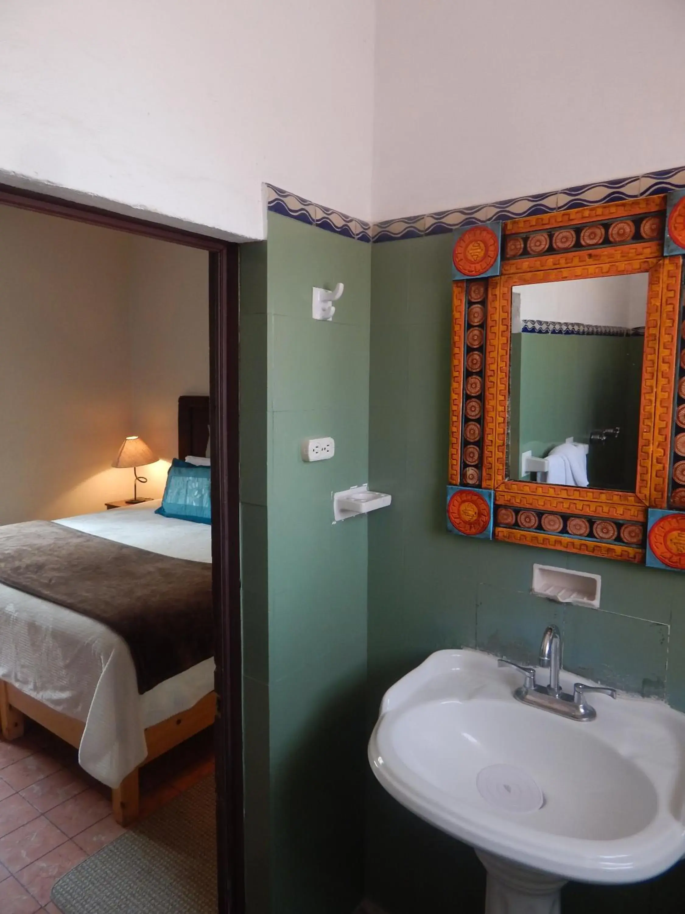 Standard Studio in Suites Santo Domingo Standard Studio in Suites Santo Domingo