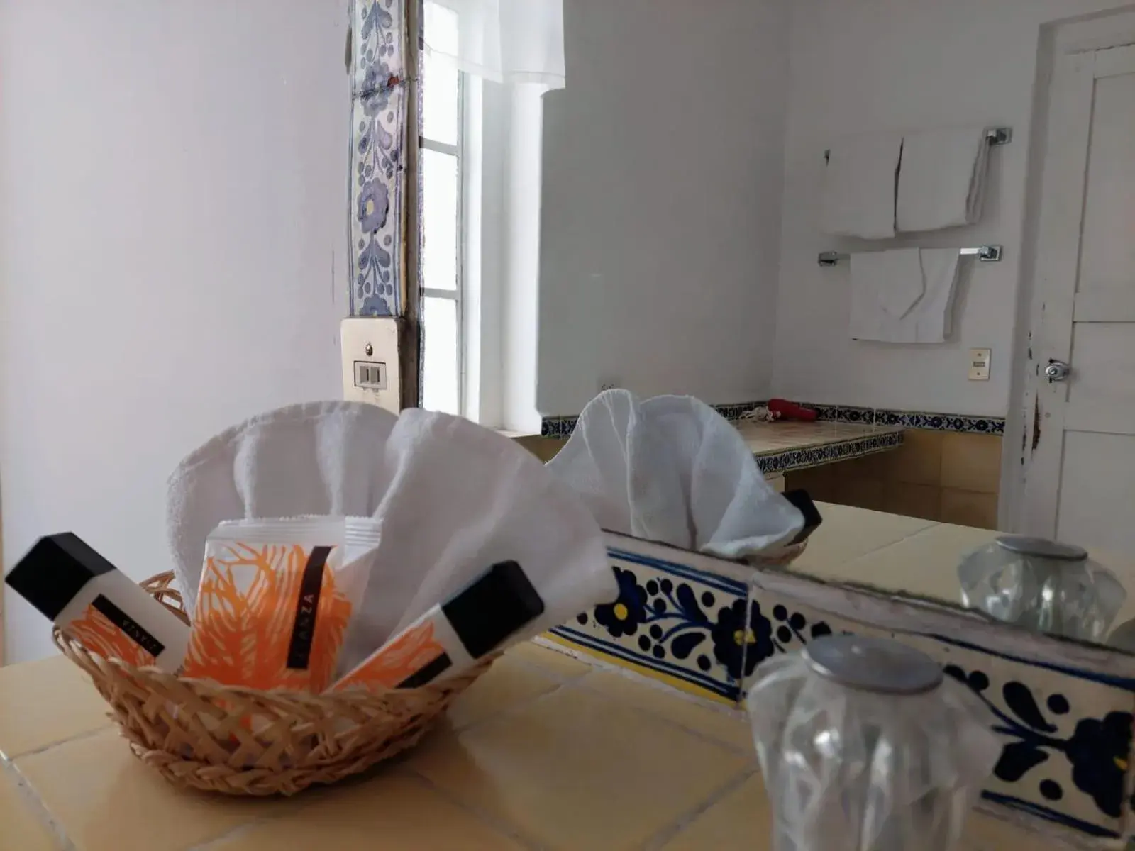 Standard King Room in Suites Santo Domingo Standard King Room in Suites Santo Domingo