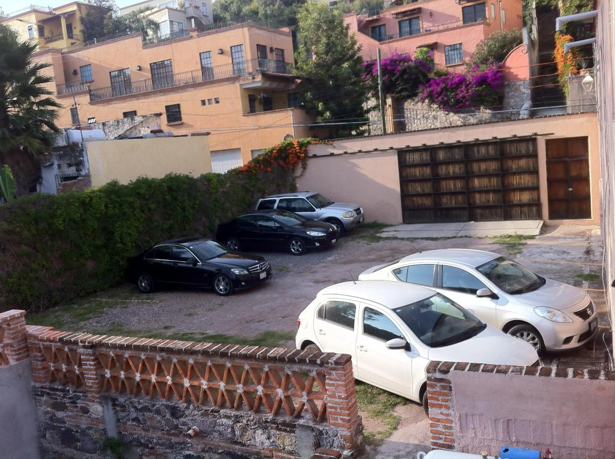 Other in Suites Santo Domingo