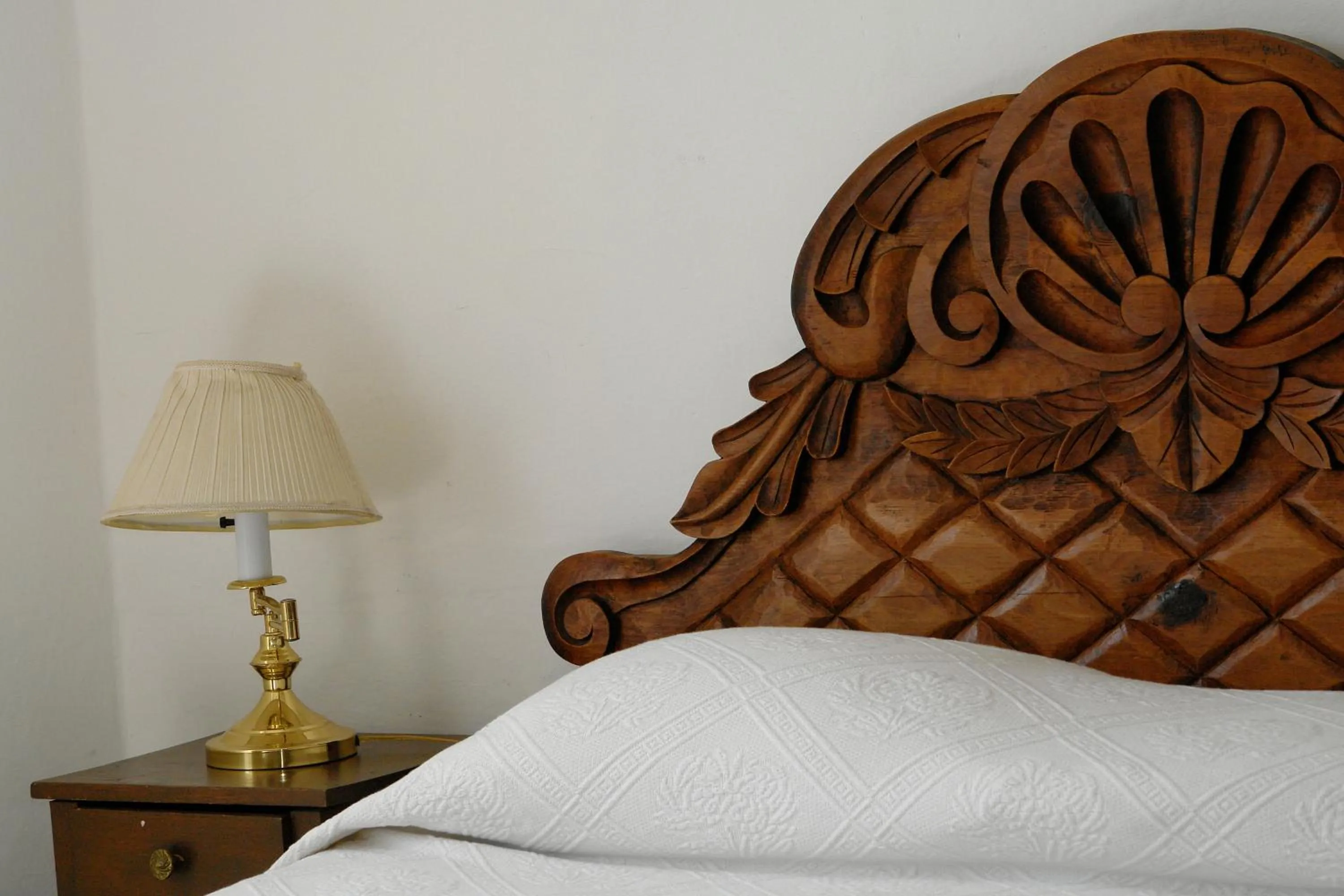 Bedroom, Bed in Suites Santo Domingo