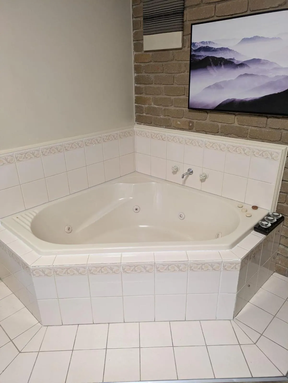 Albury Classic Motor Inn