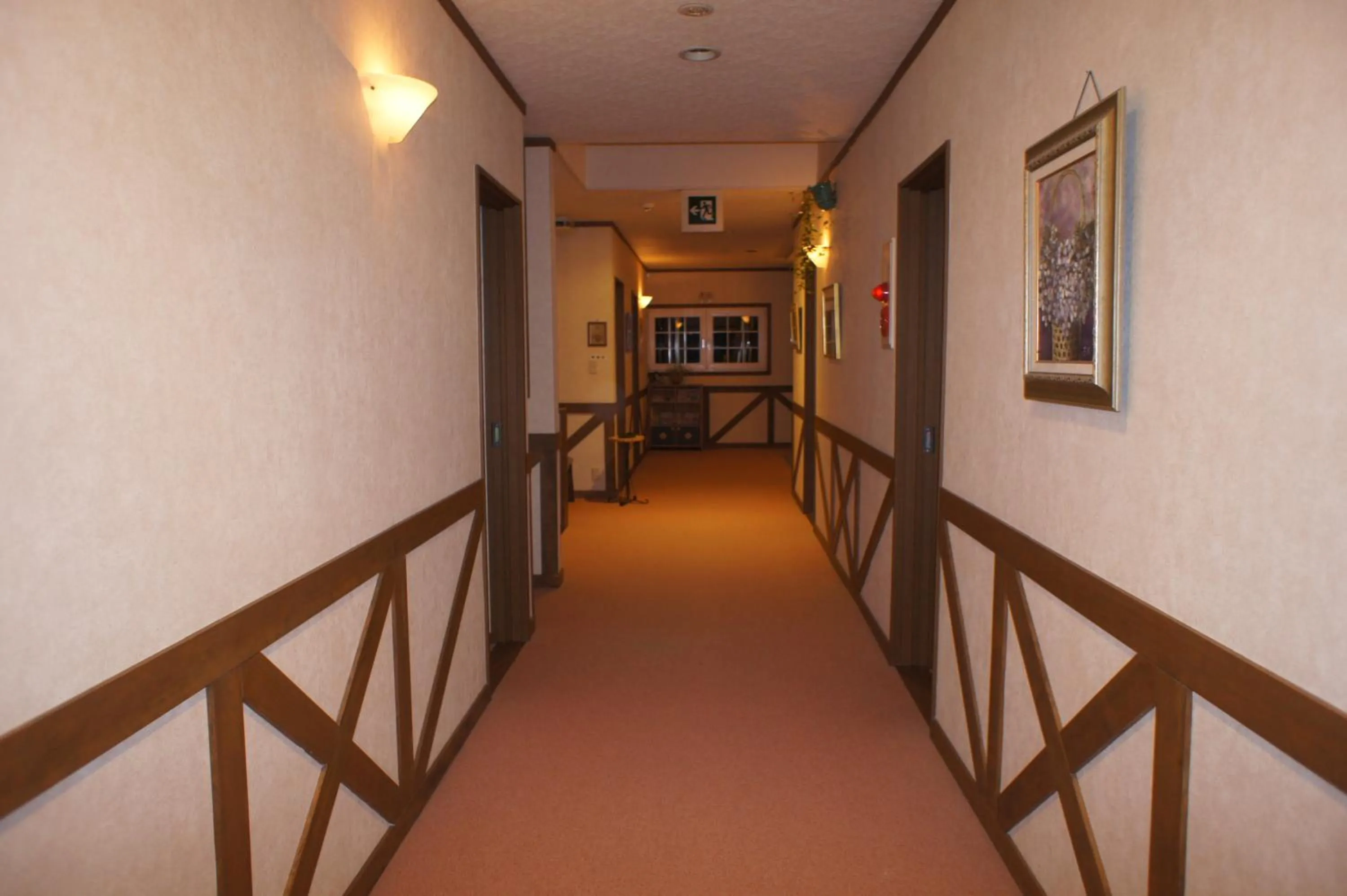 Other in Landhaus Dancru Netz