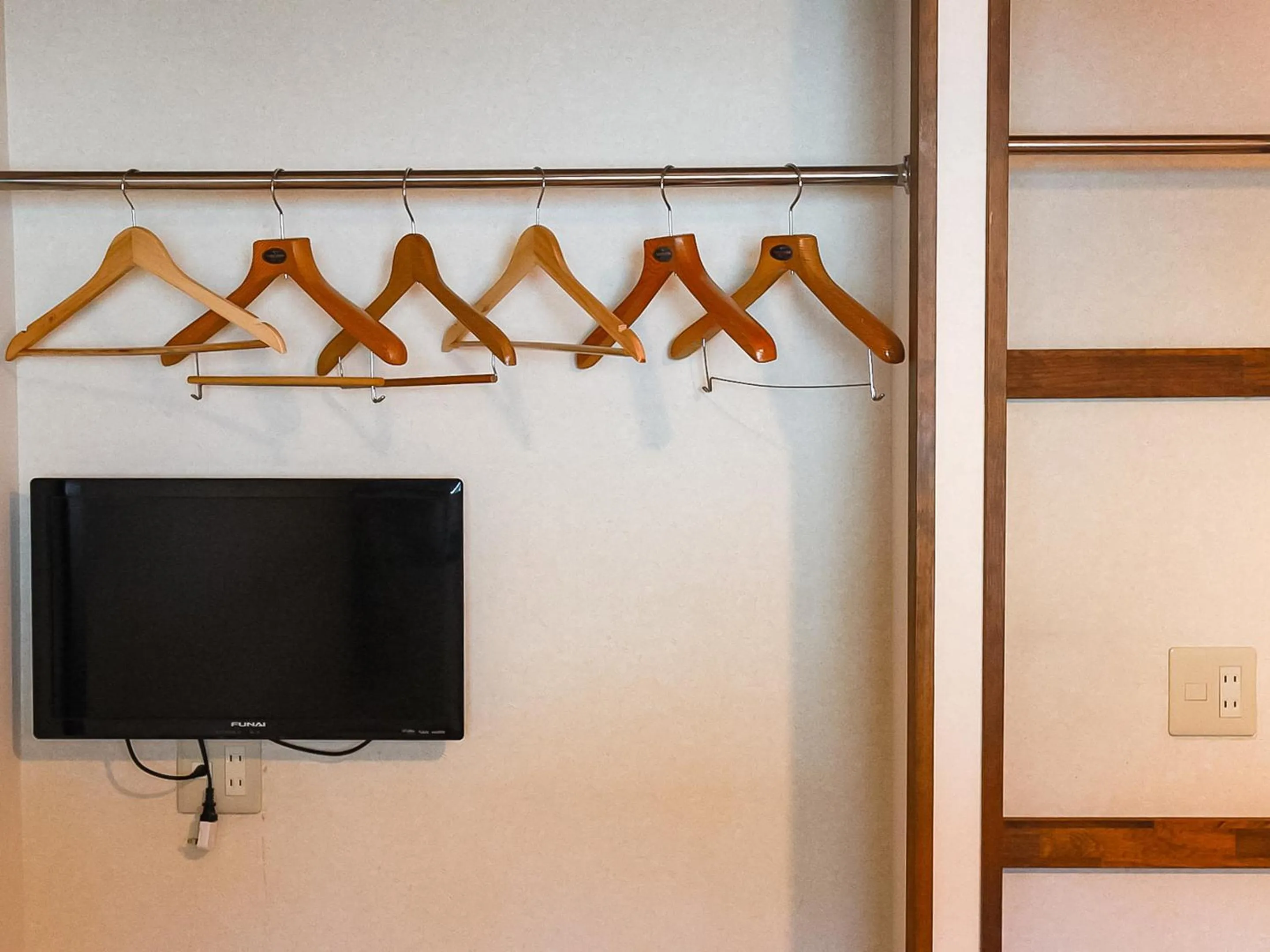 Photo of the whole room in Landhaus Dancru Netz