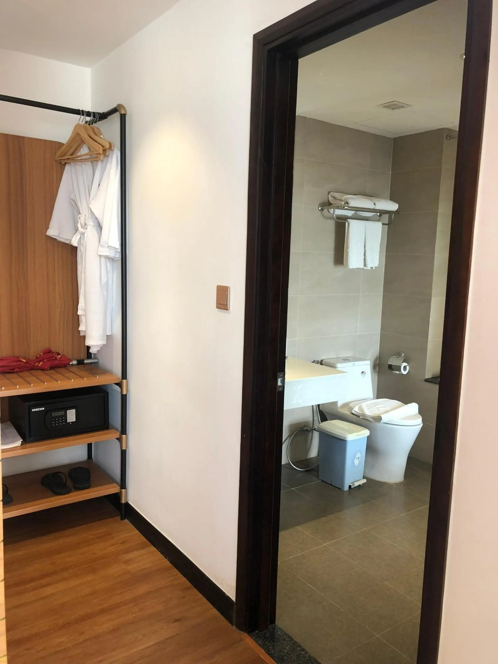 Executive Suite in Majestic Premium Hotel