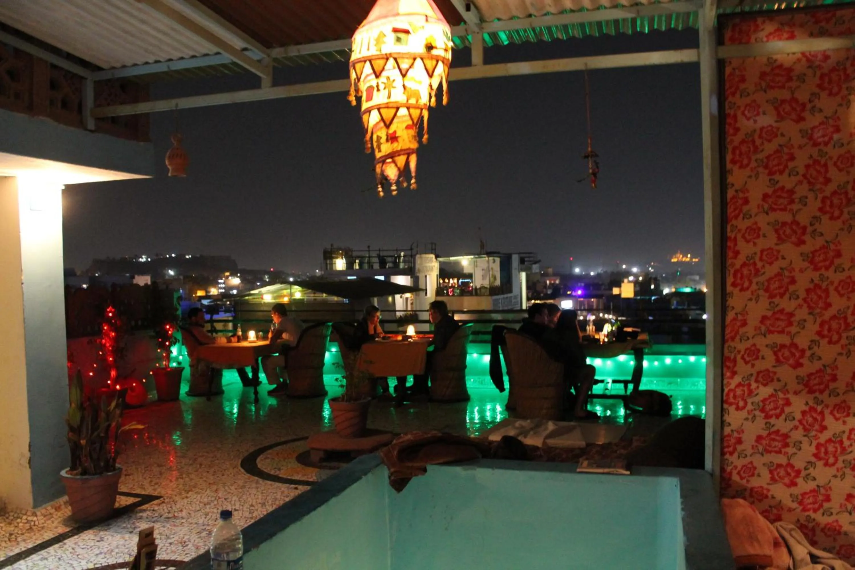 Food and drinks in Kesar Heritage Boutique Home Stay