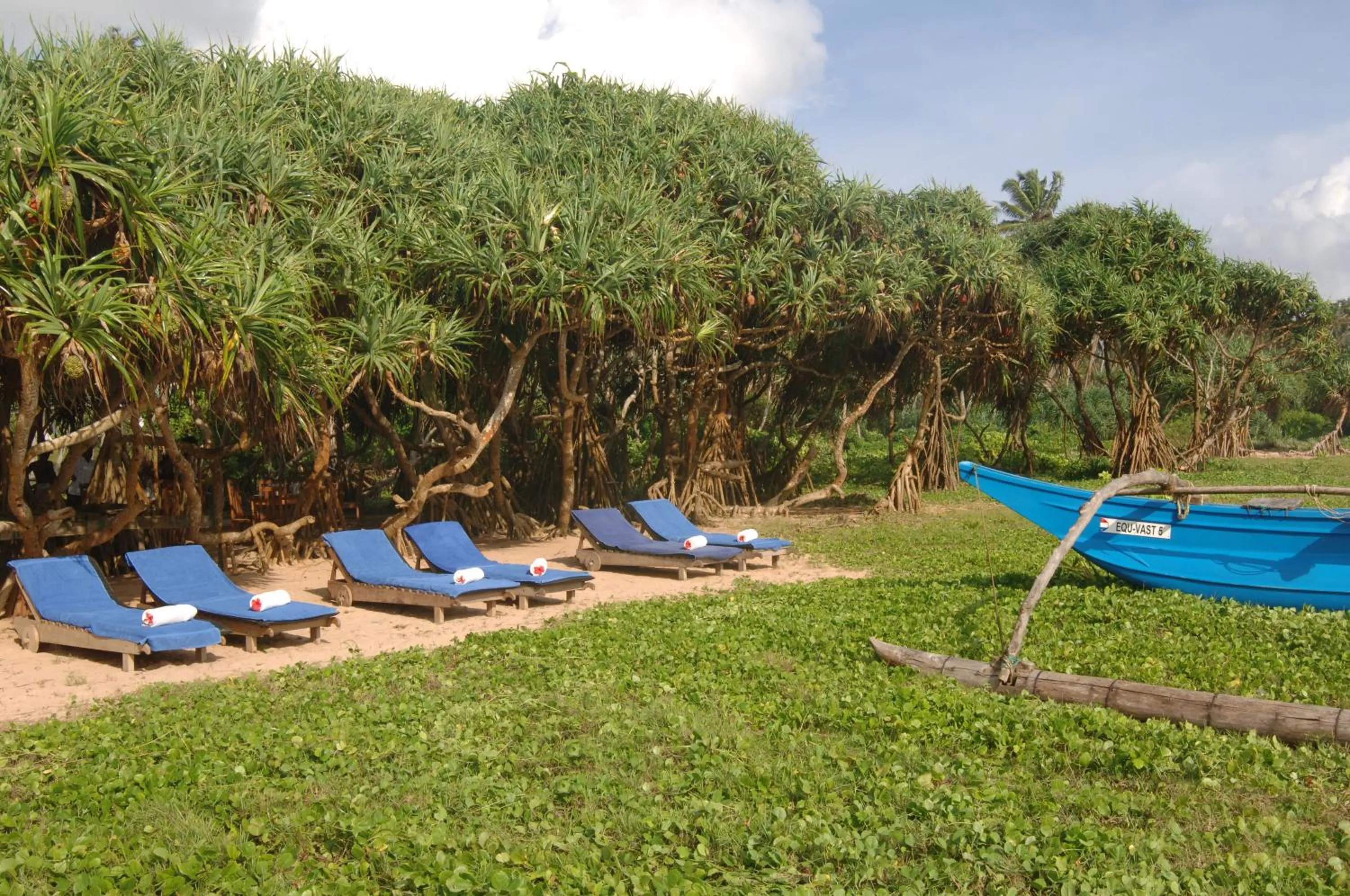 Other in Wunderbar Beach Hotel