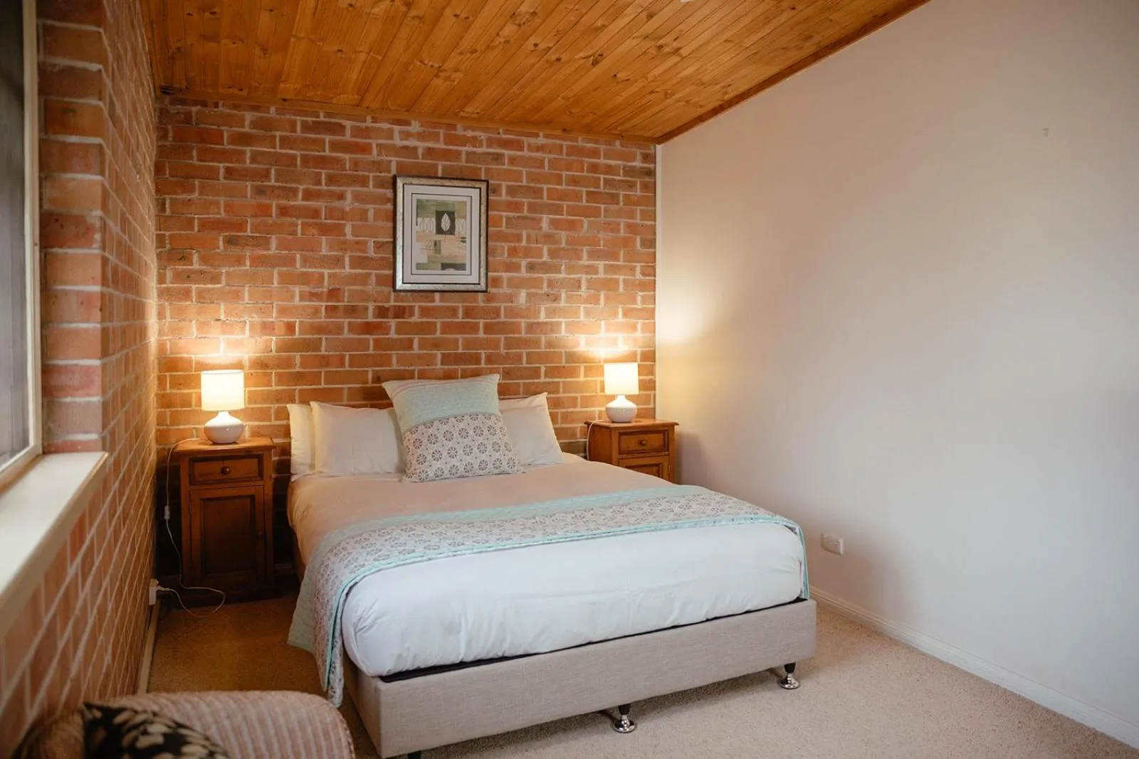 Bed in Bluebush Estate