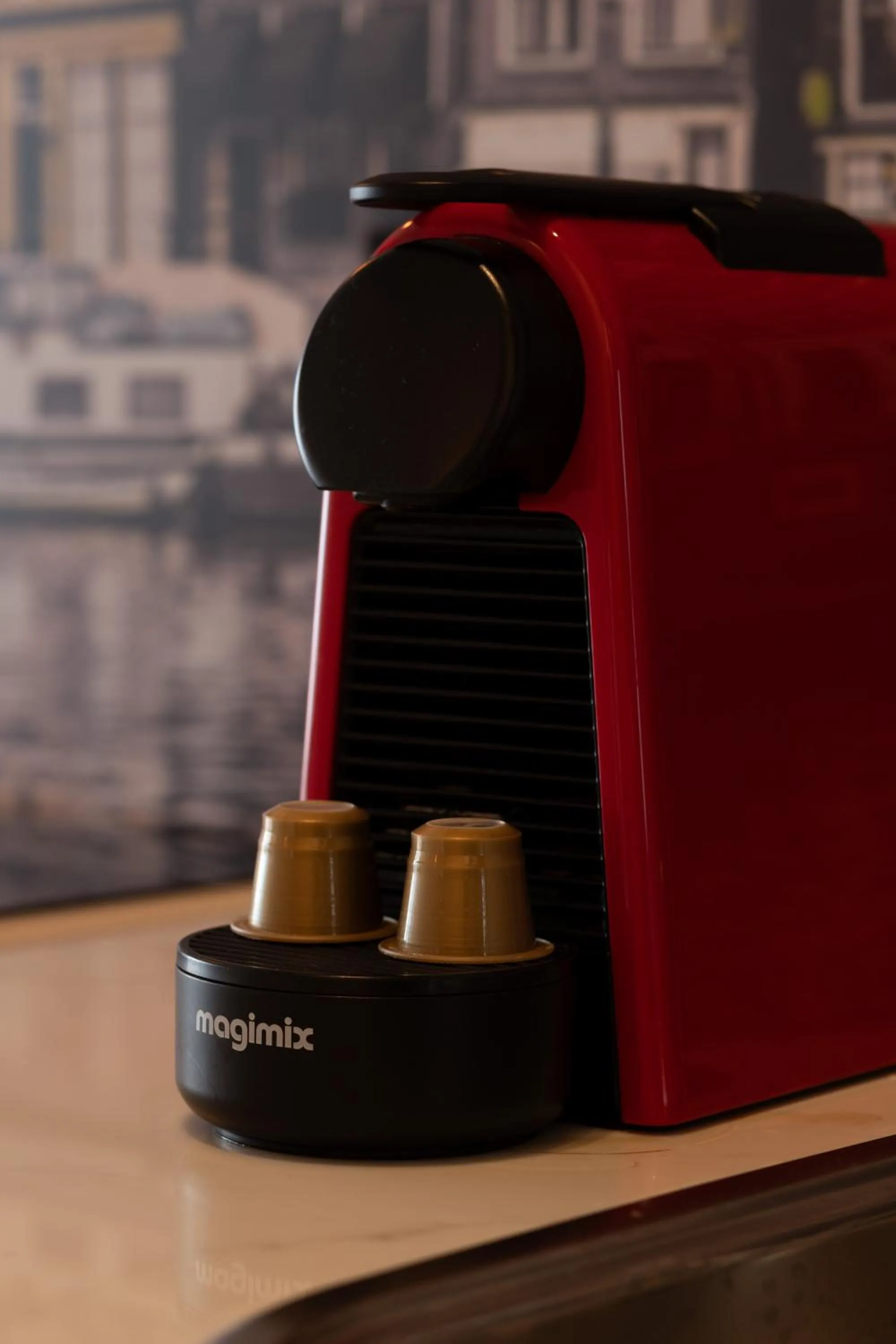 Midtown Hotel Twin Studio