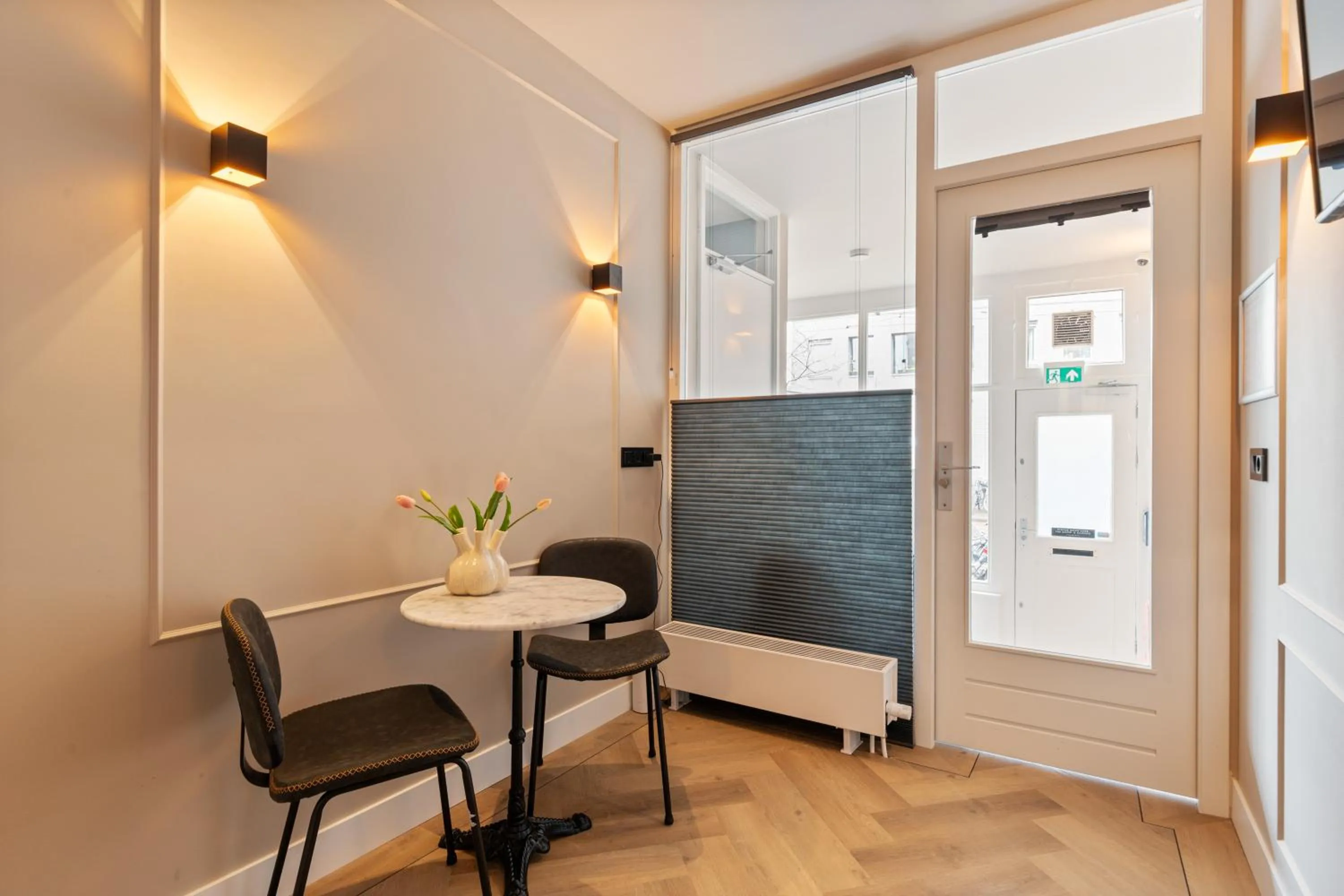 Midtown Hotel Twin Studio