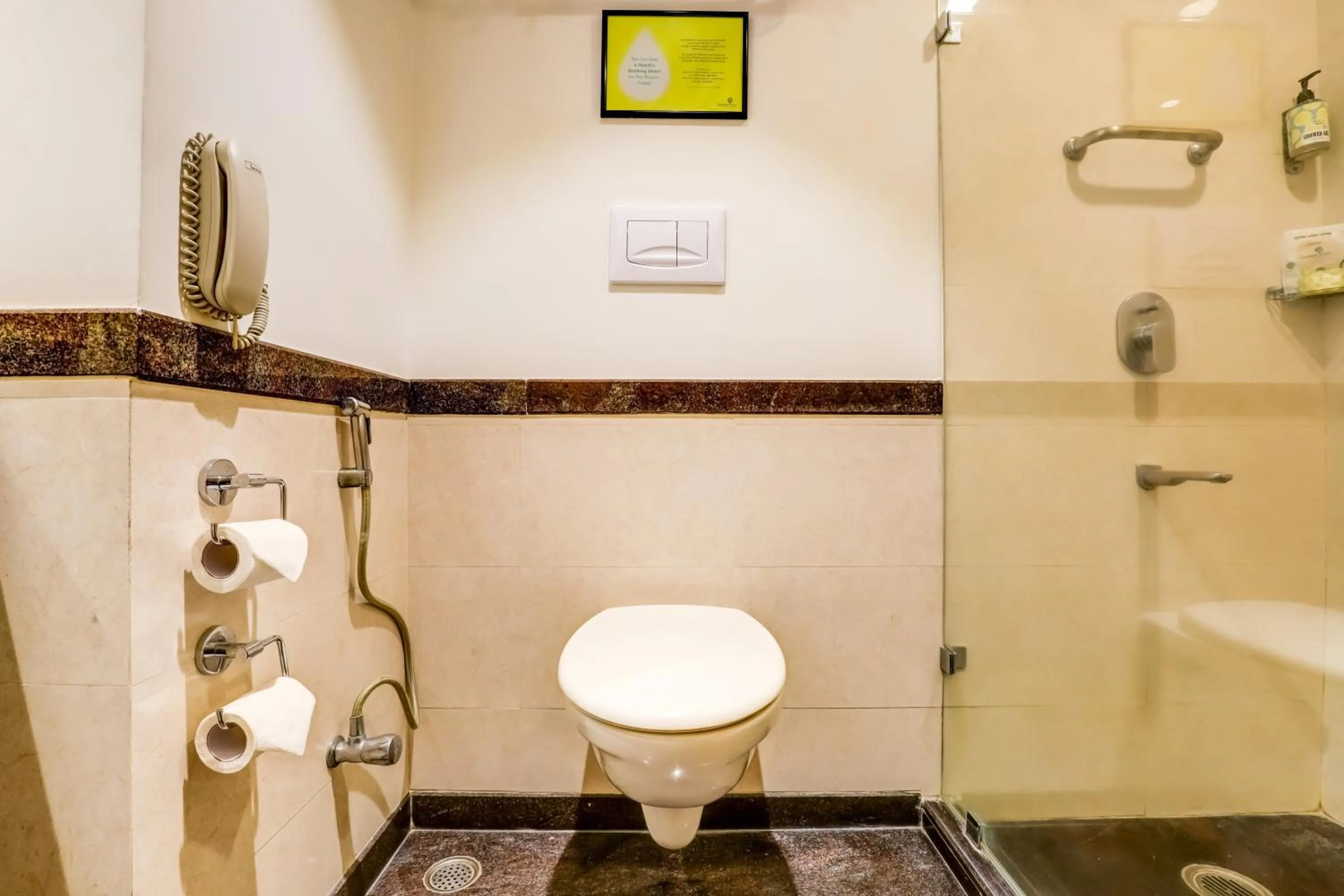 Lemon Tree Hotel Whitefield, Bengaluru