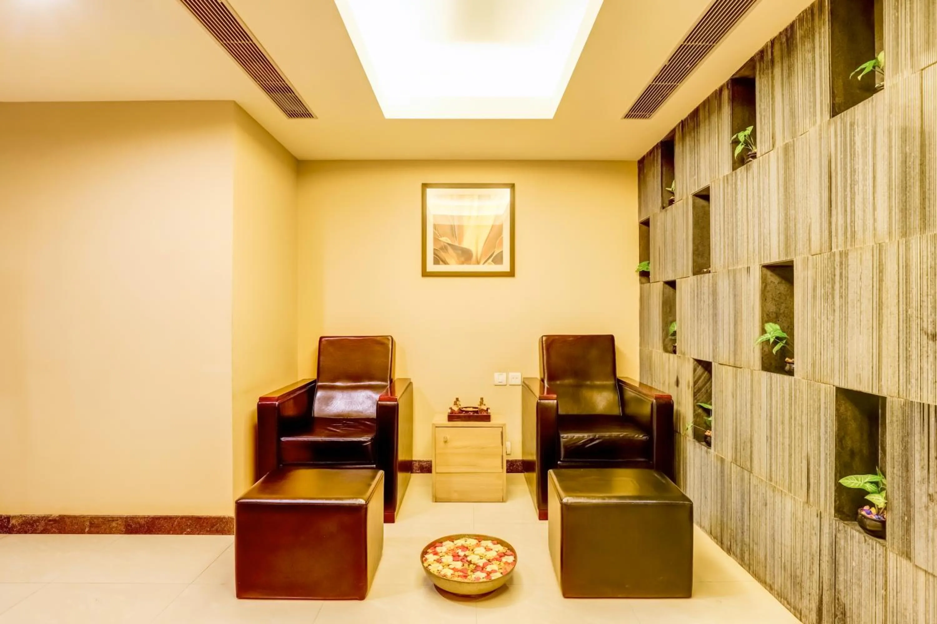 Spa and wellness centre/facilities in Lemon Tree Hotel Whitefield, Bengaluru