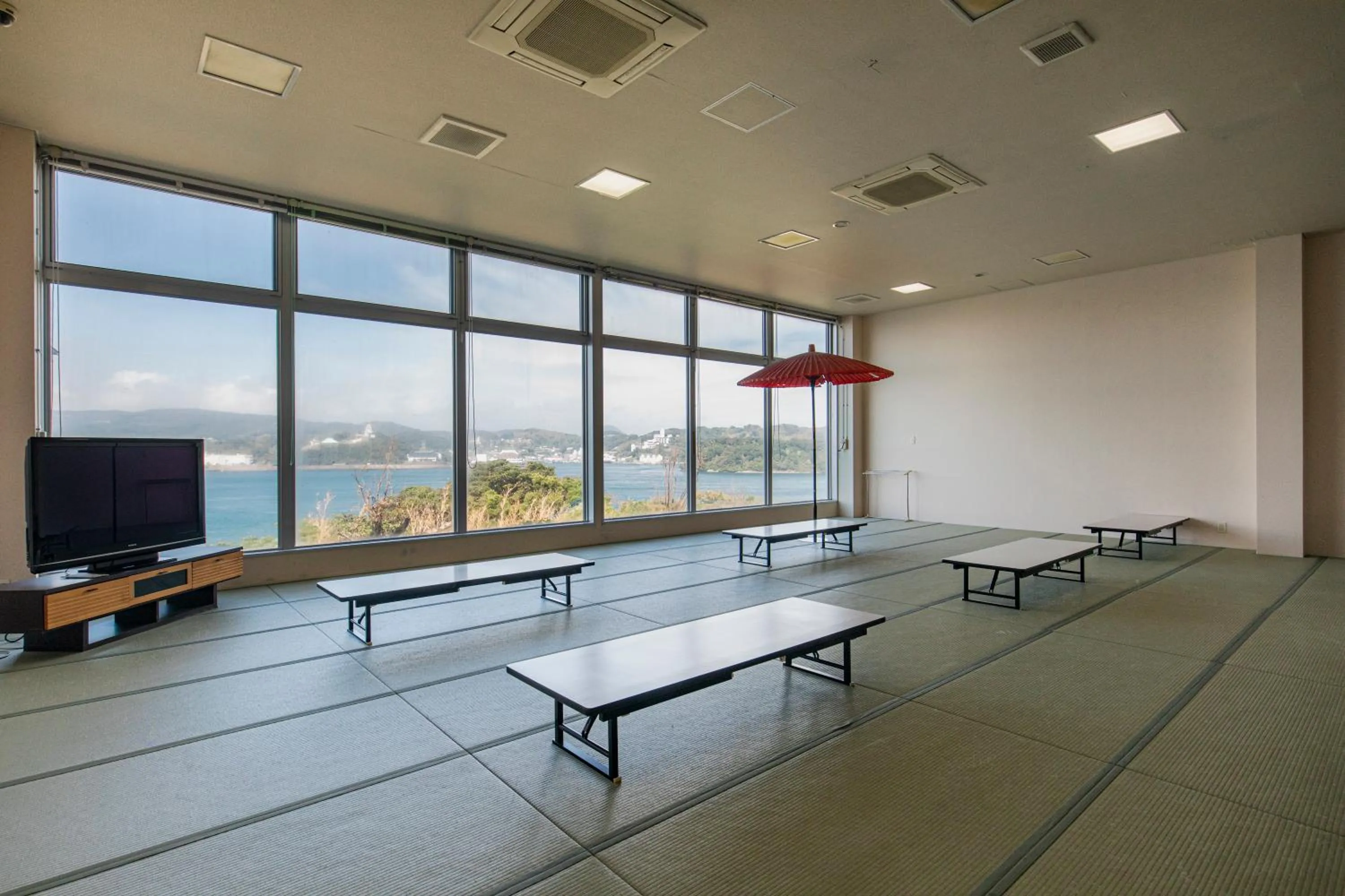 Spa and wellness centre/facilities in Samson Hotel