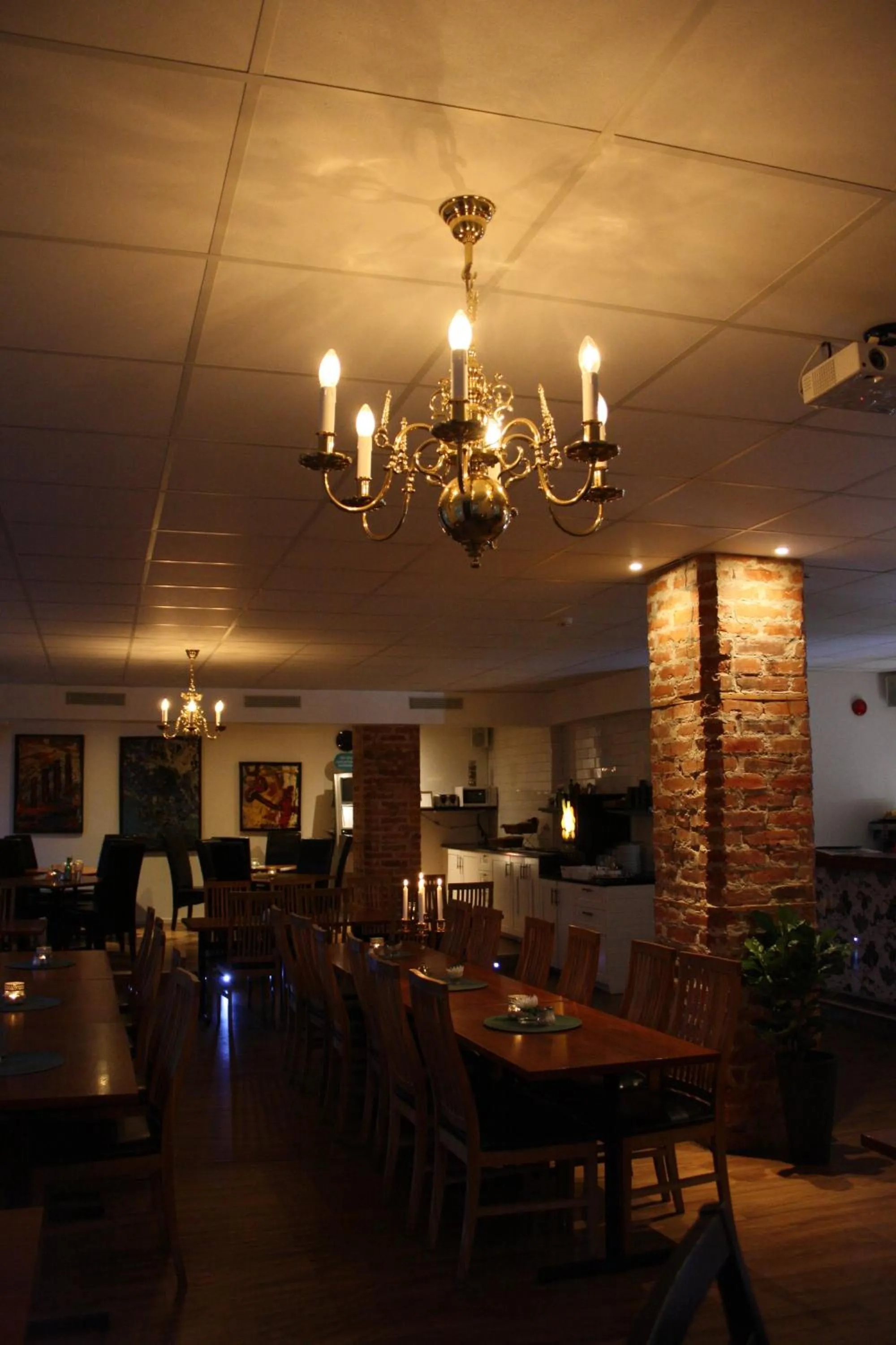 Grännagården Hotell och Restaurang