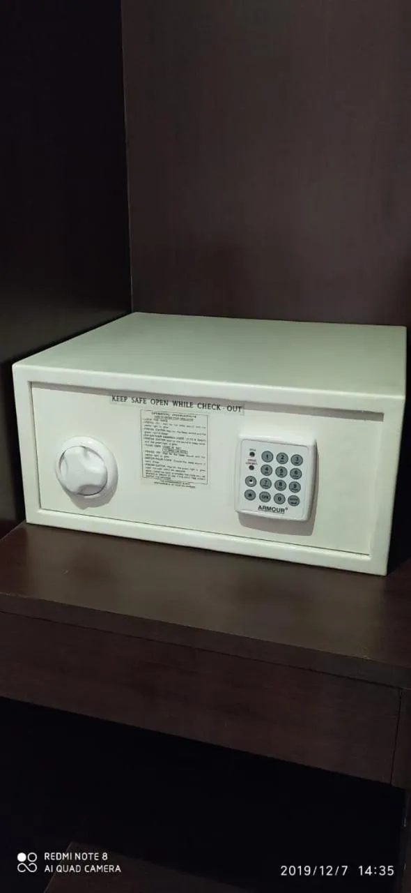 Other in The Curzon Court