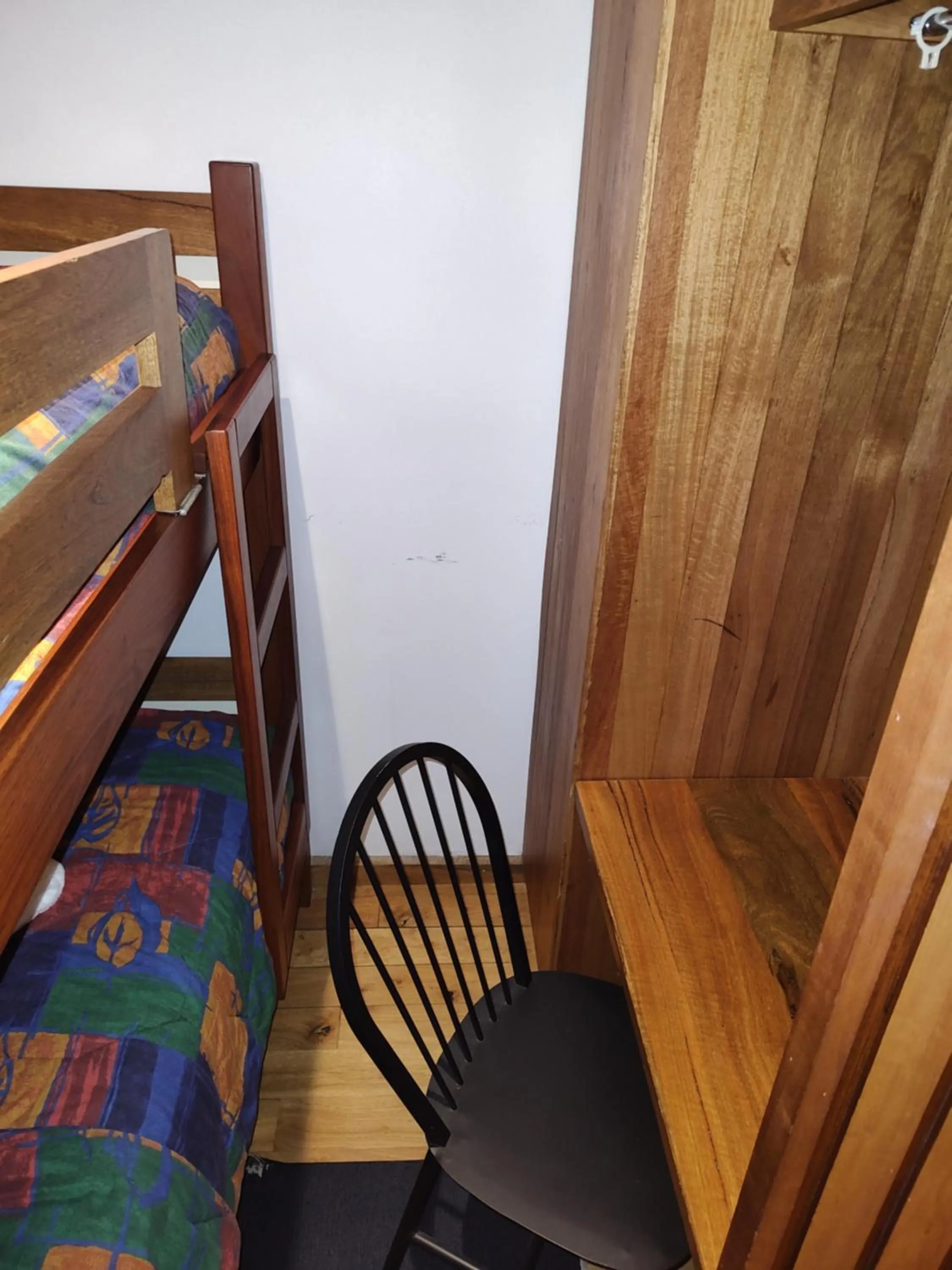 bunk bed, Bed in Adamsons Riverside