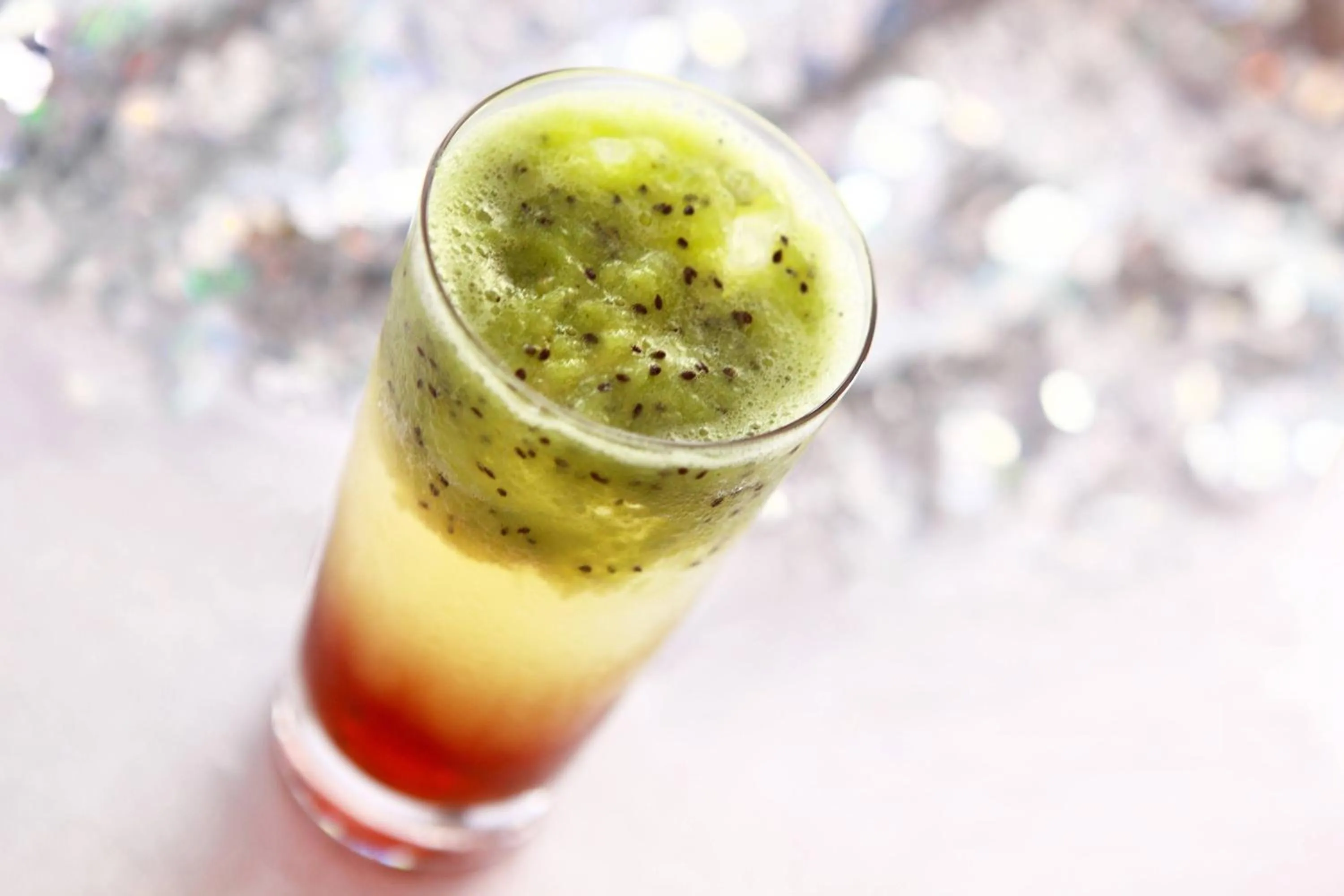 Restaurant/places to eat in Le Meridien Taipei