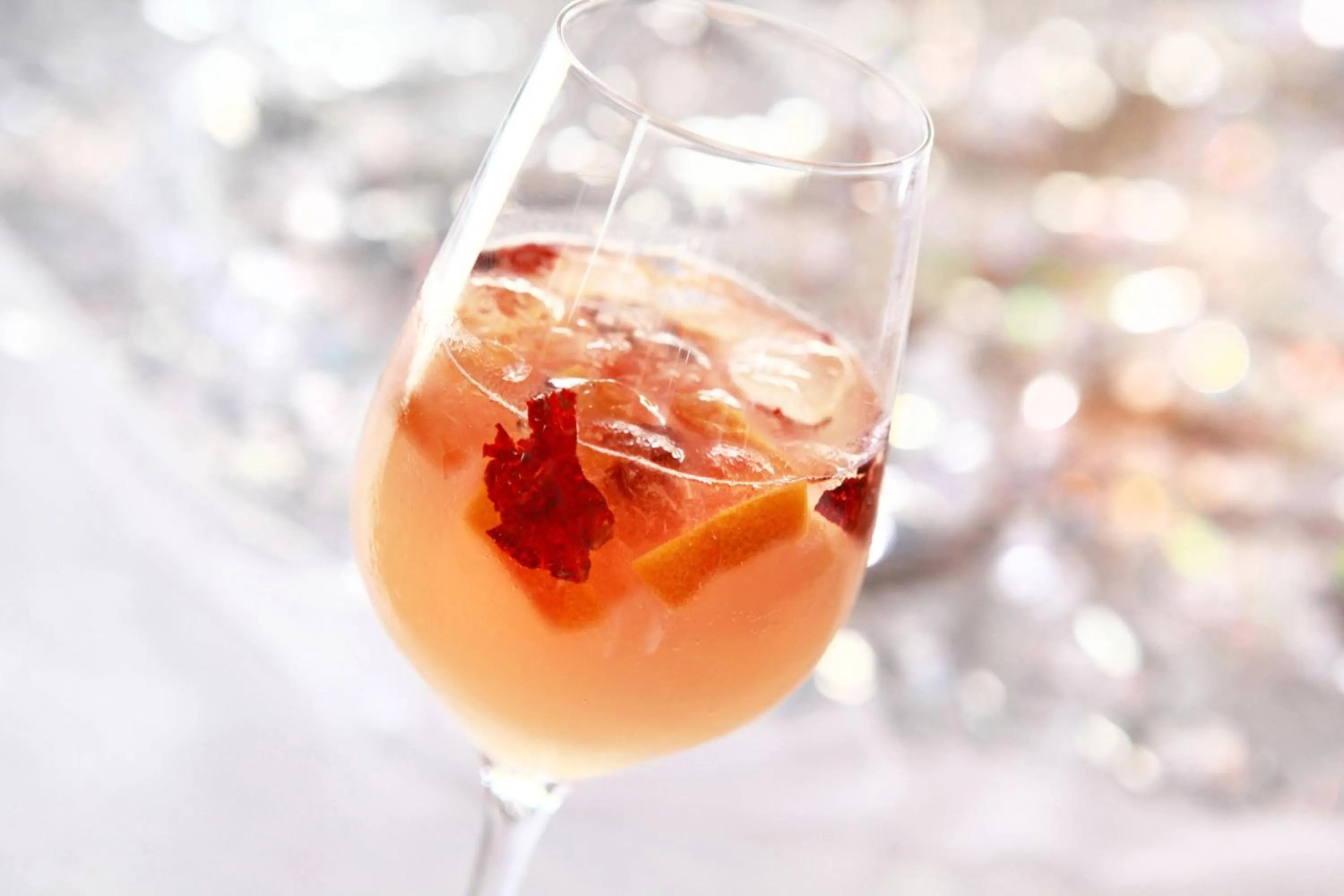 Restaurant/places to eat in Le Meridien Taipei