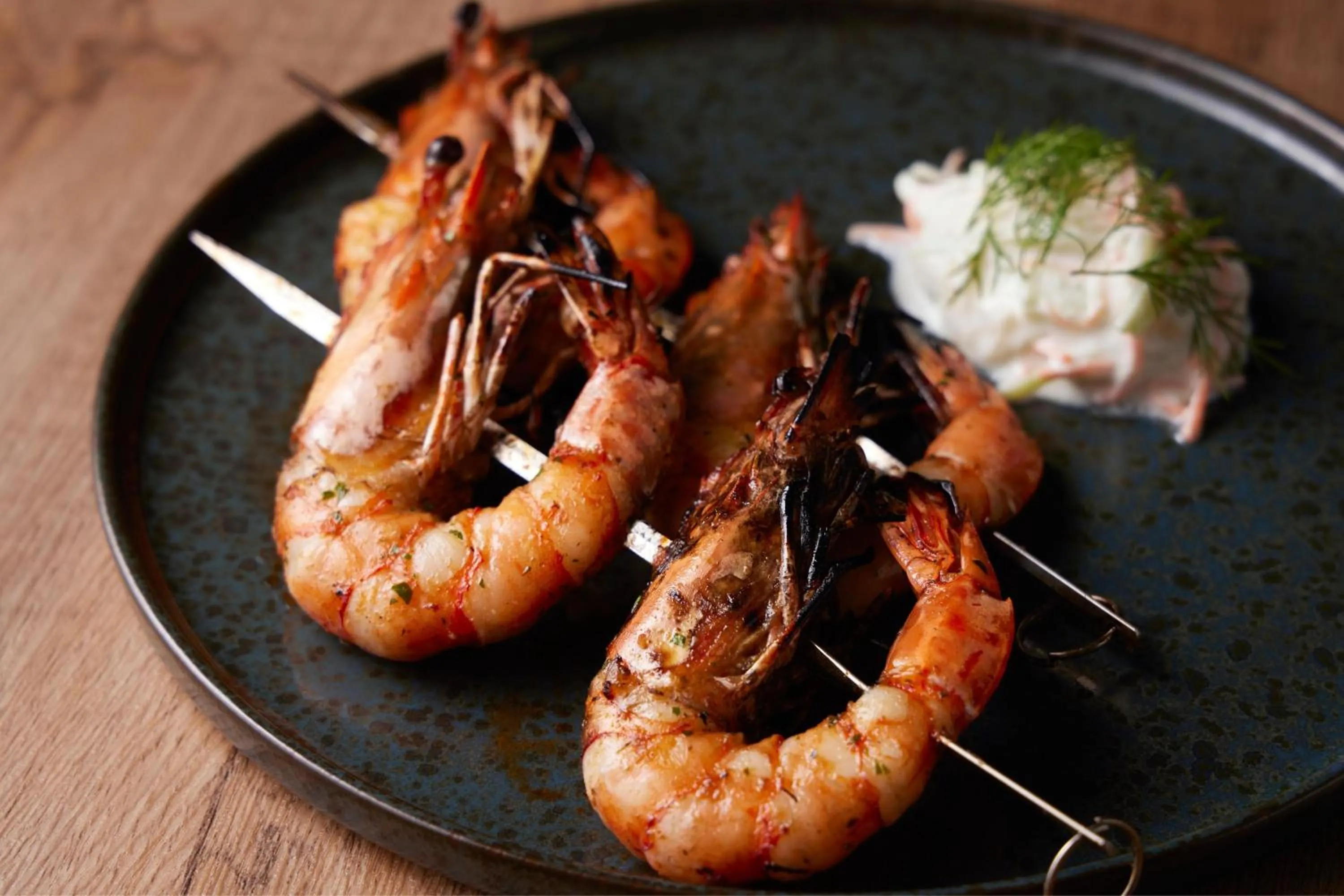 Restaurant/places to eat in Le Meridien Taipei